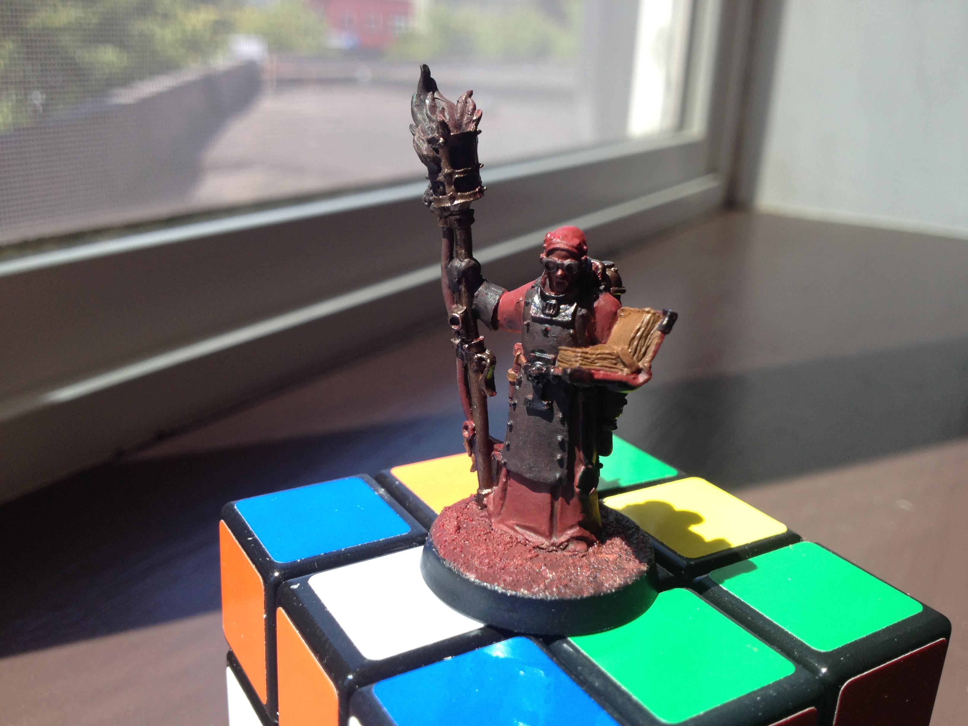 Acolyte