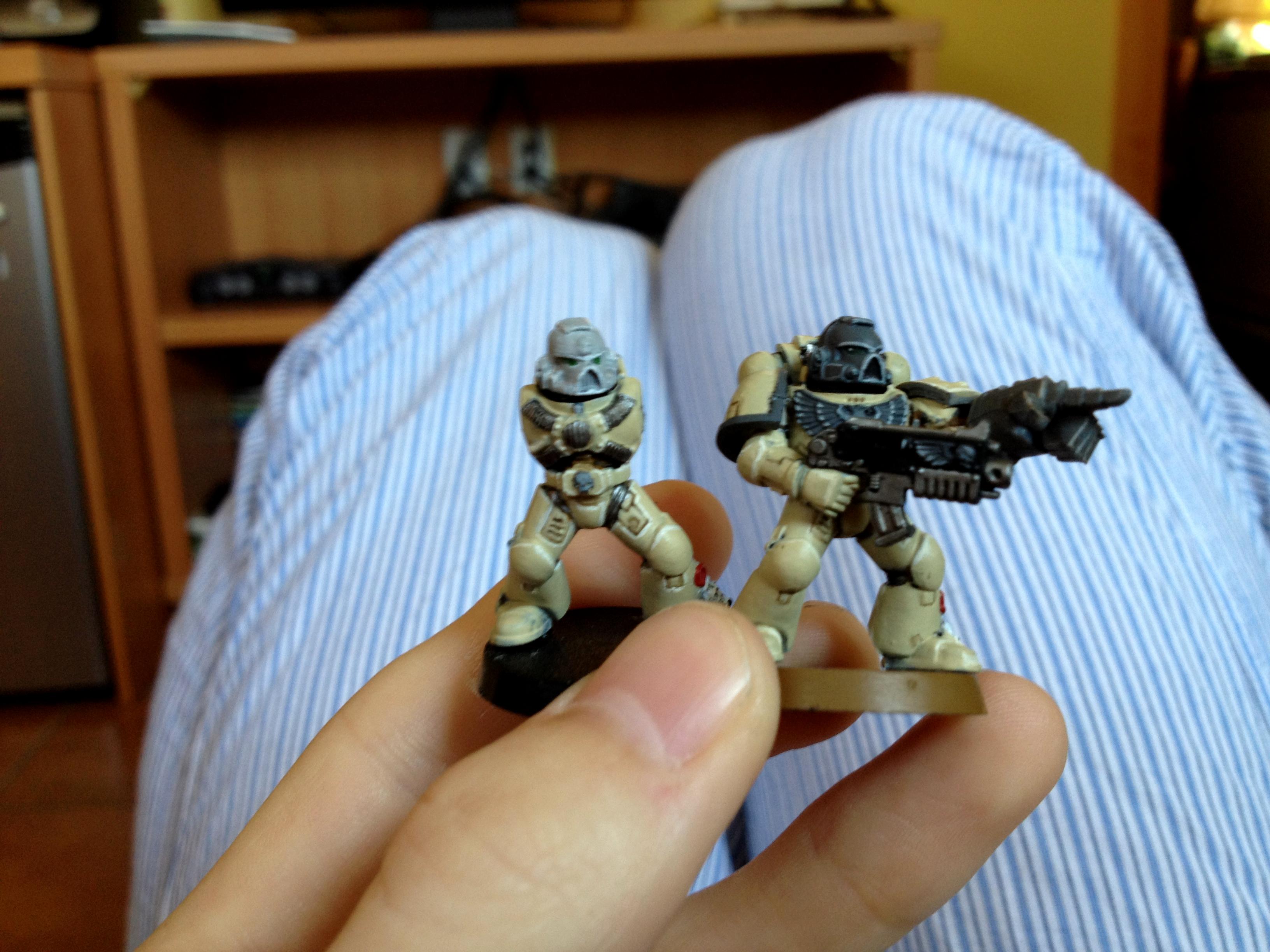Boneguard white helmet 
