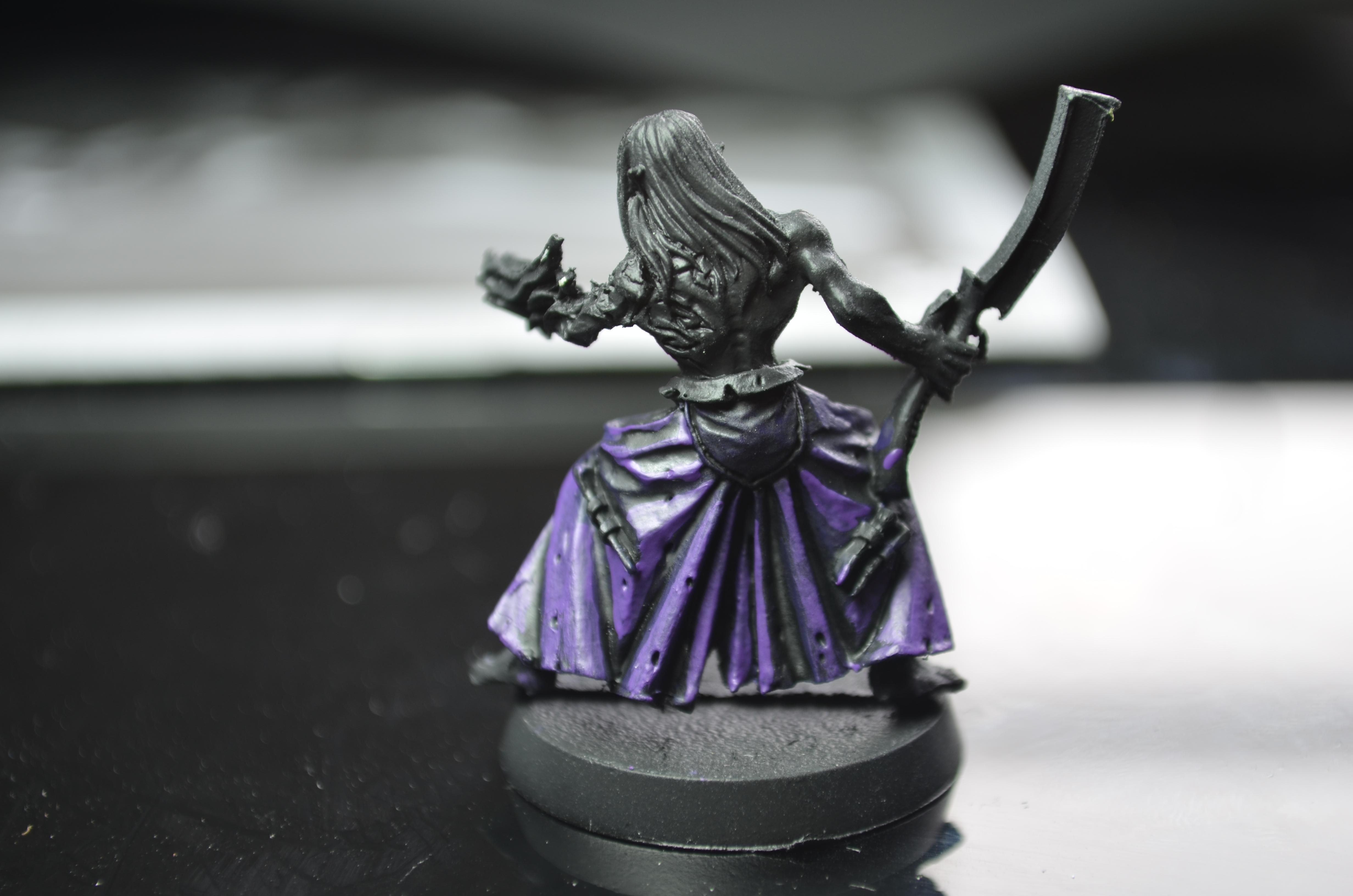 cloth test