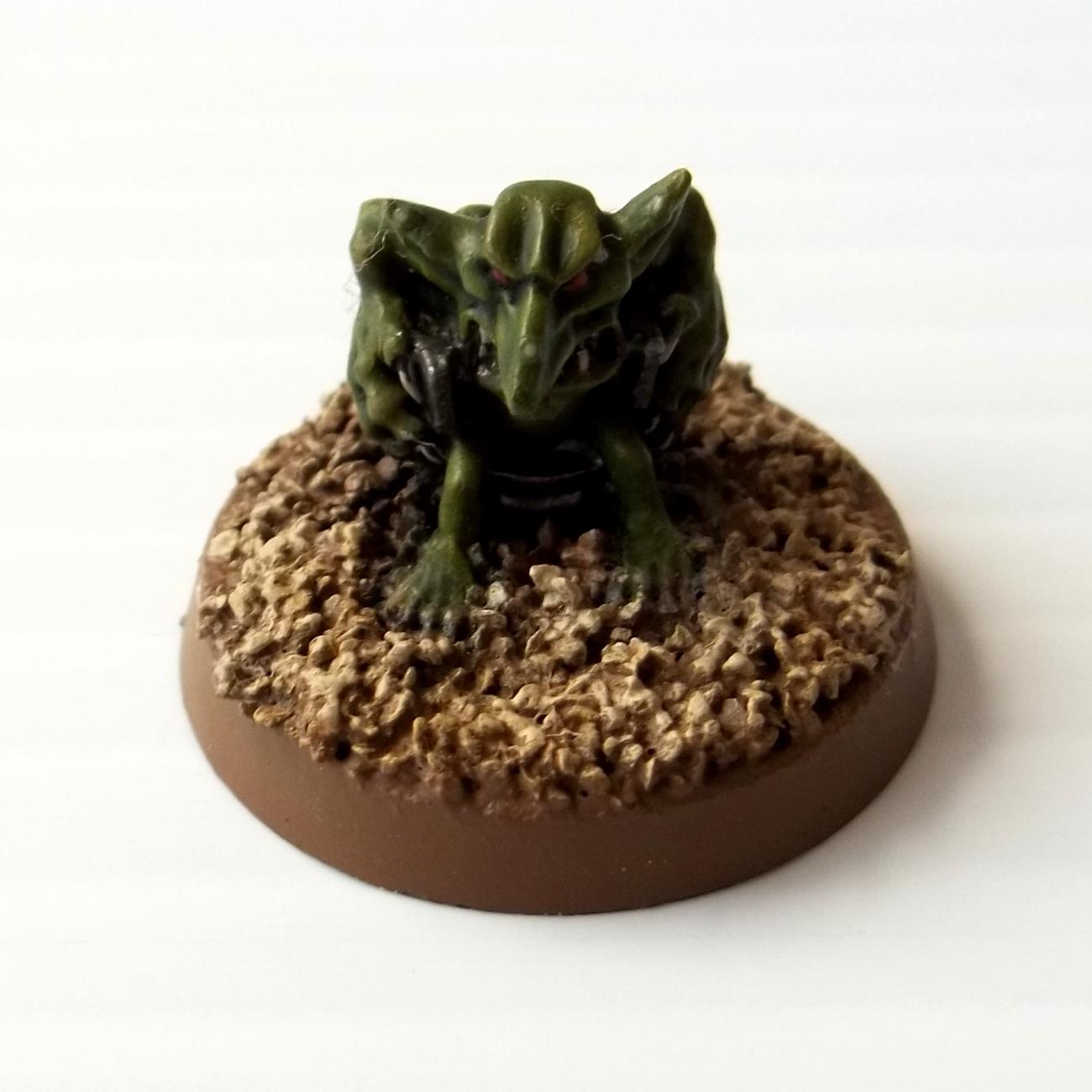 Grots, Metal, Thieving, Warhammer 40,000