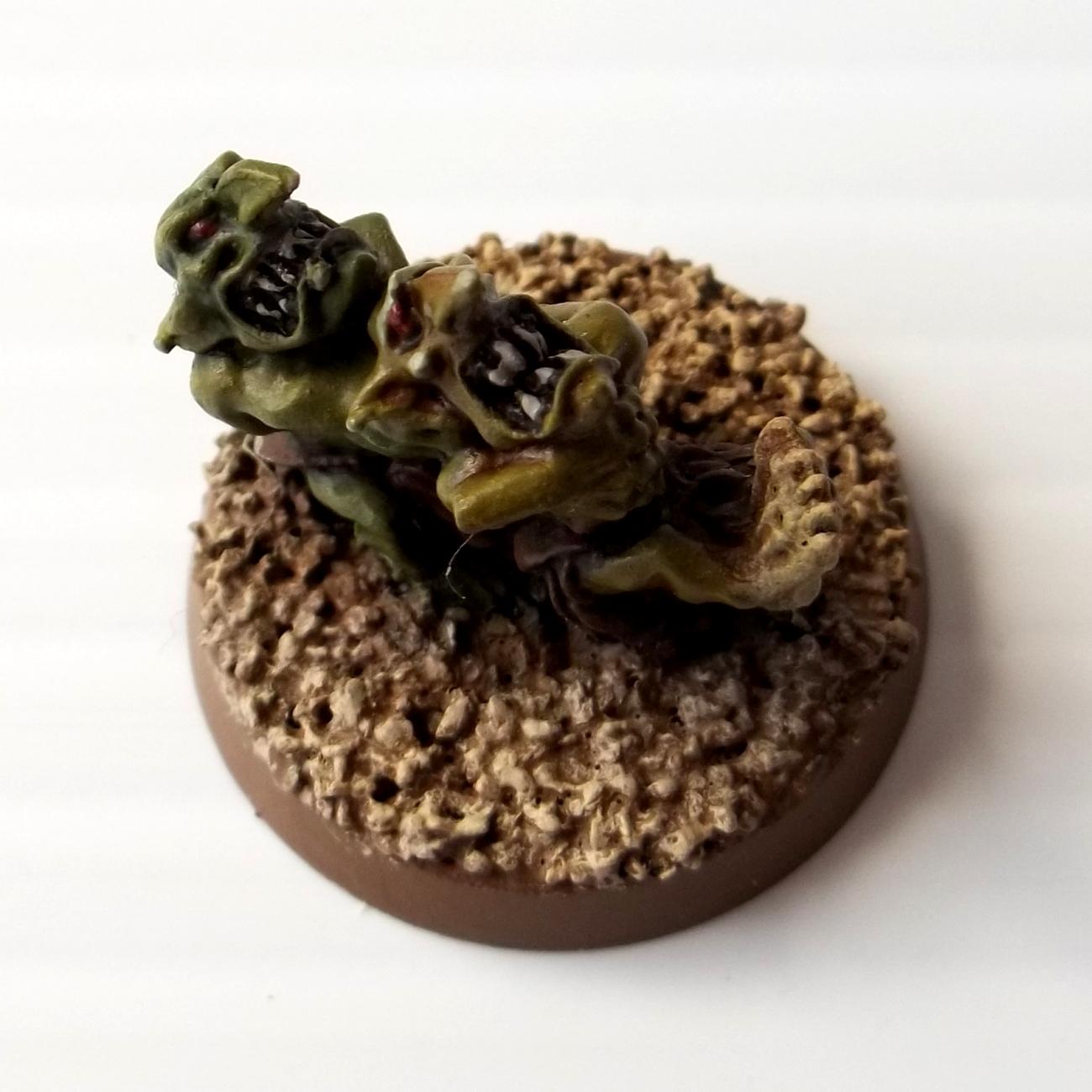 Grots, Metal, Thieving, Warhammer 40,000