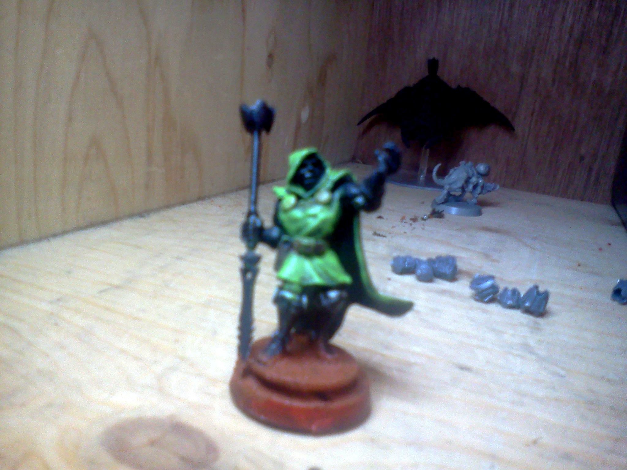 Heroclix, abstrubael vect