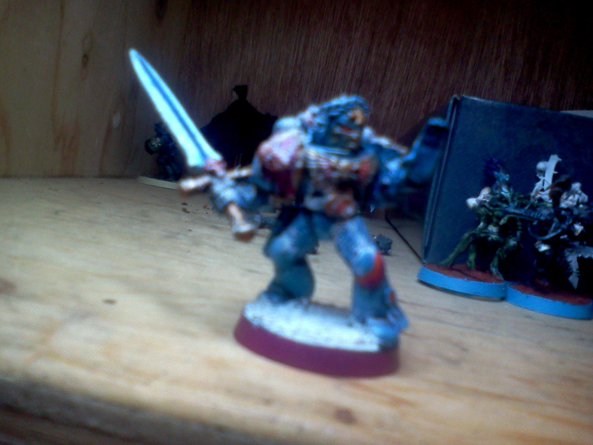 commander koldhart