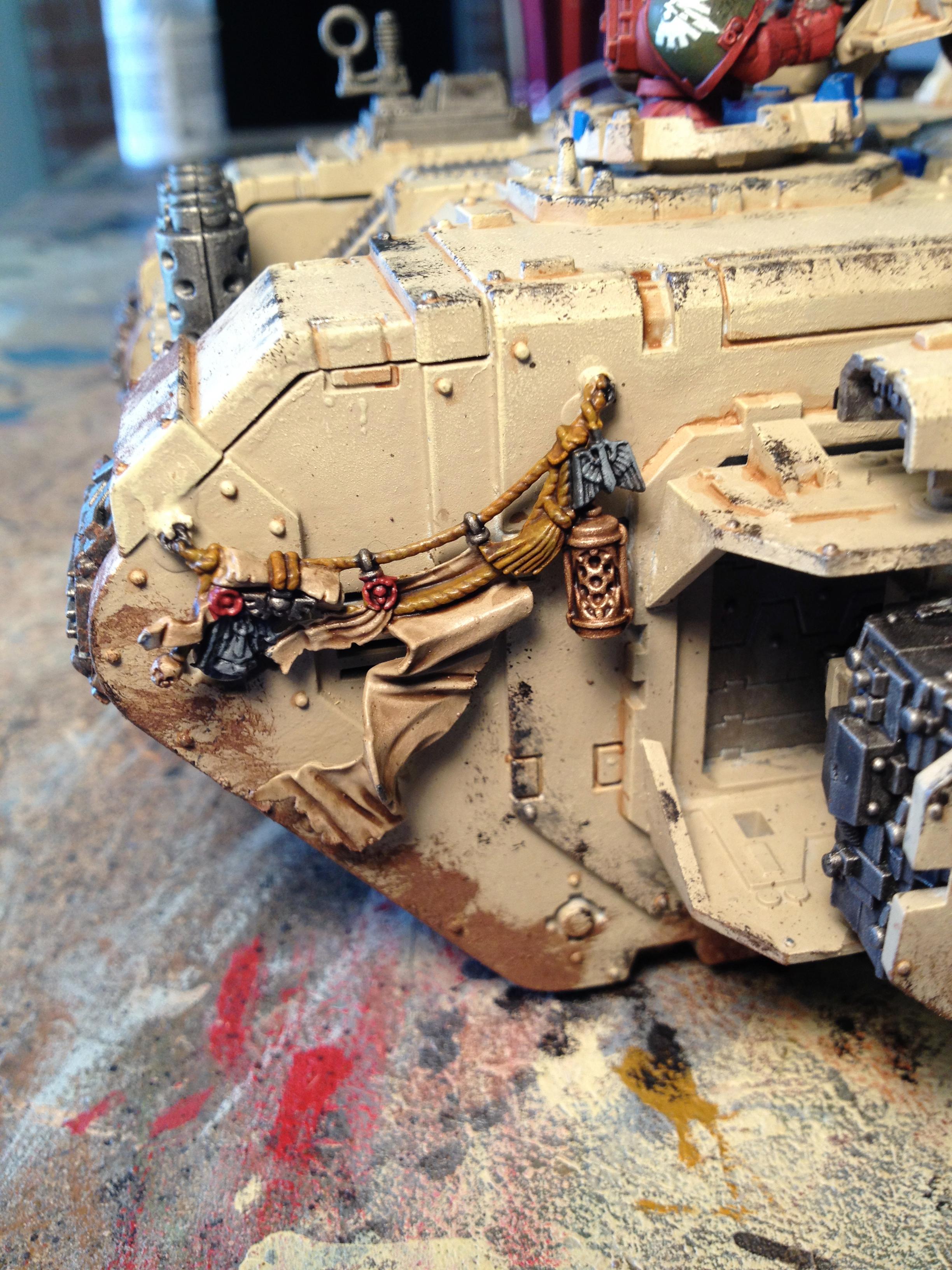Dark Angels