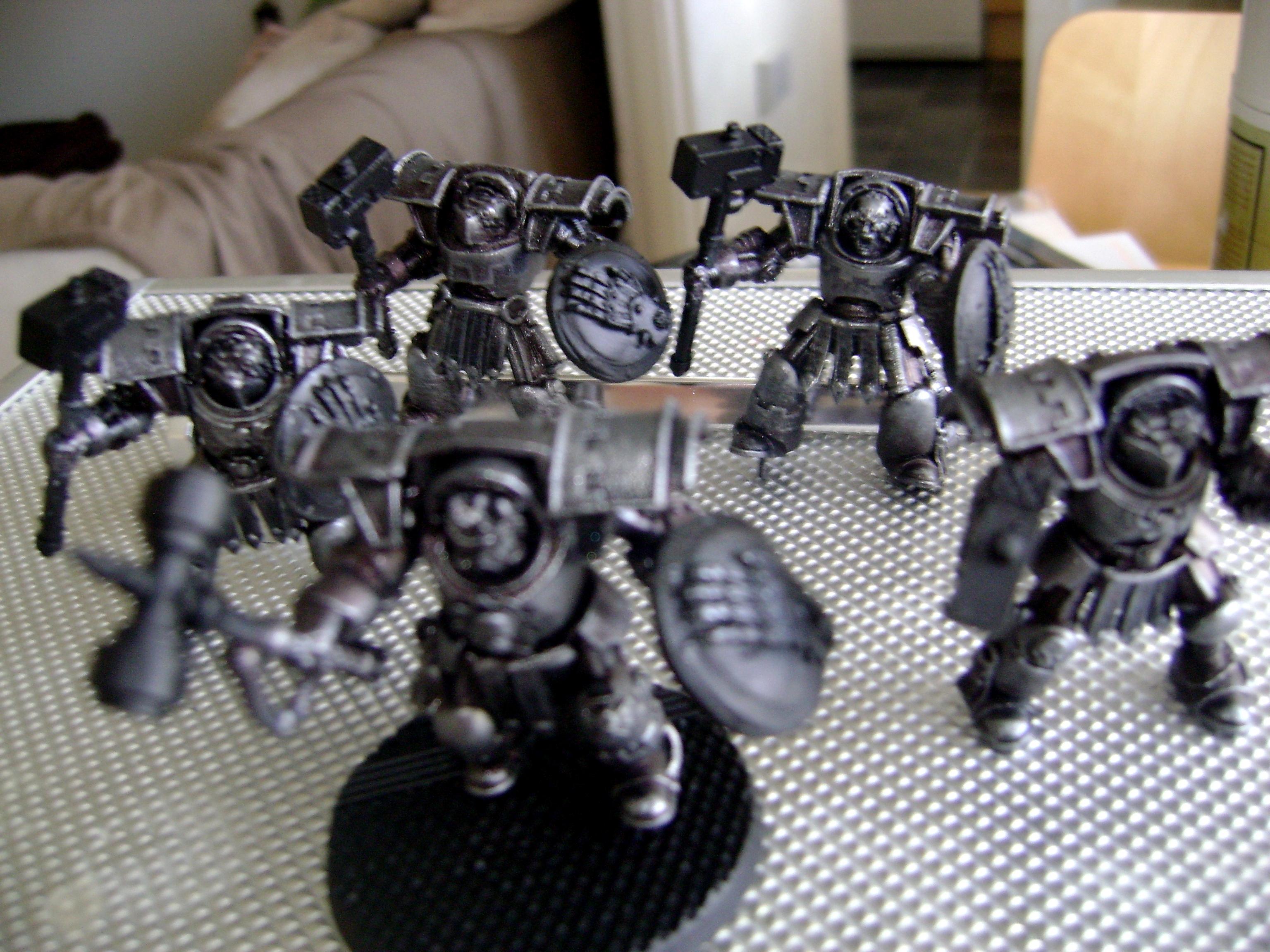 Primed PH 