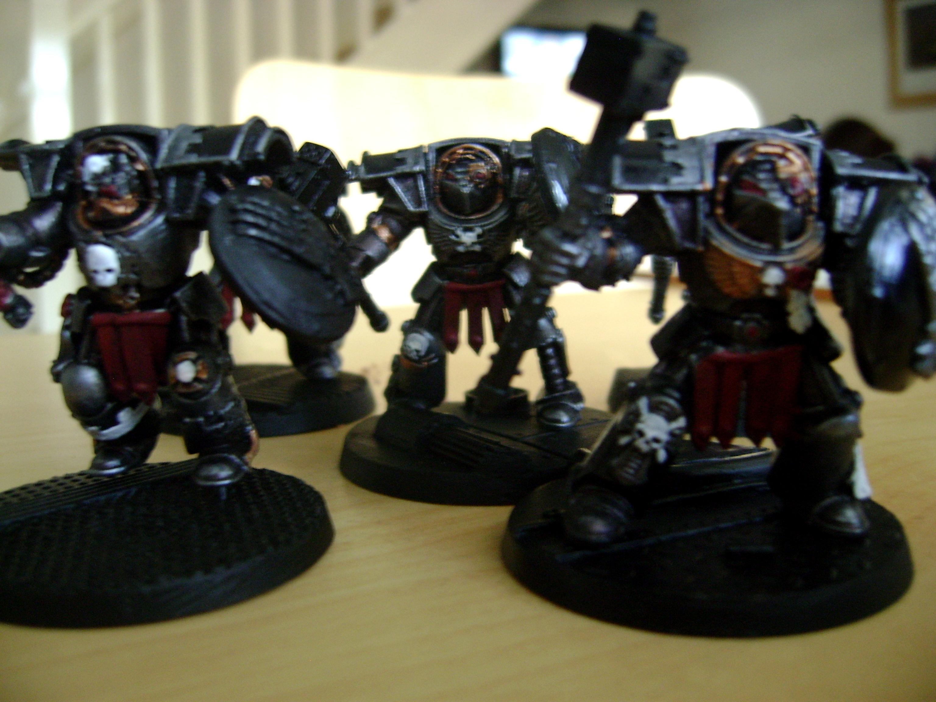 Basic paint job 2