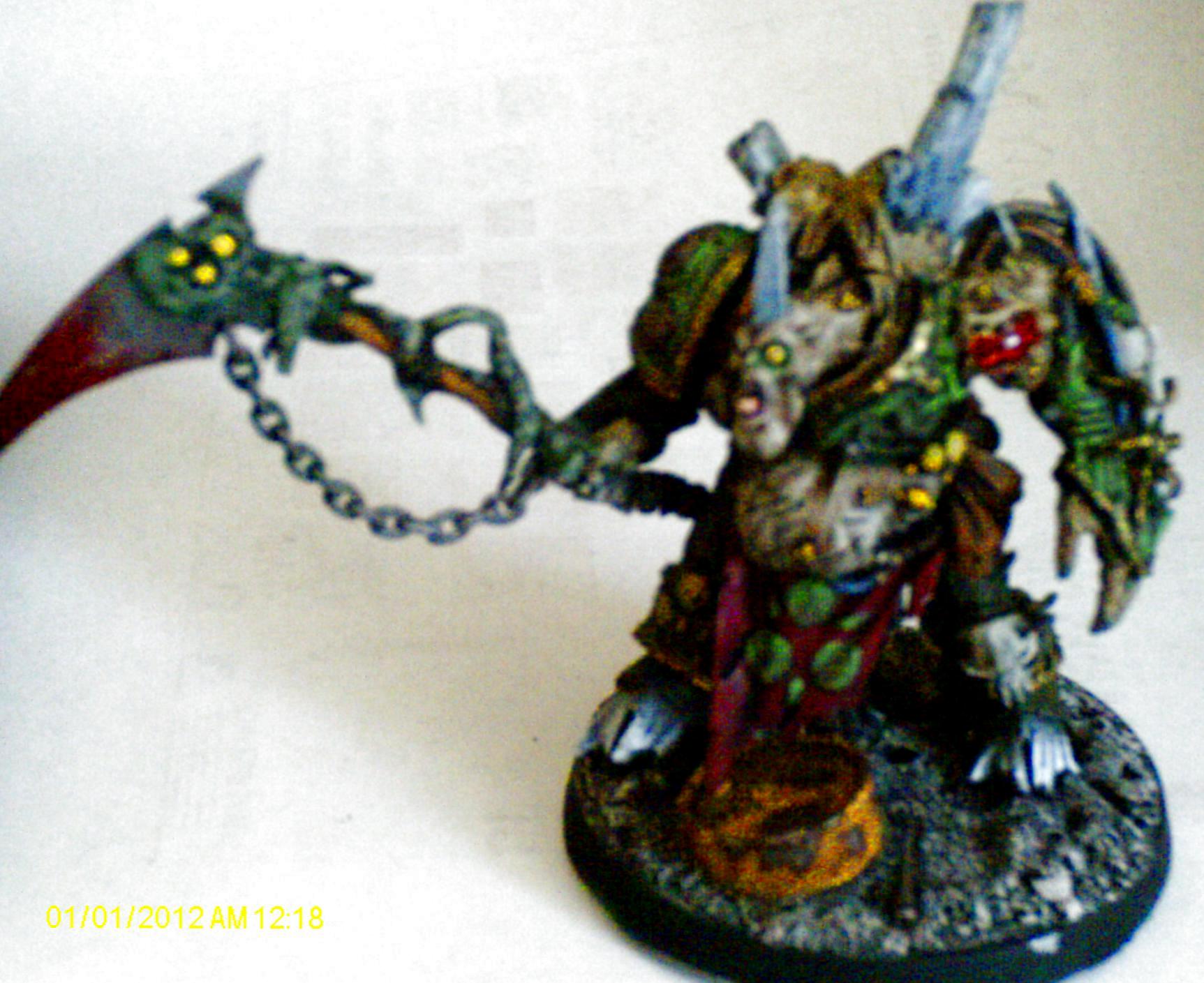Prince of Nurgle
