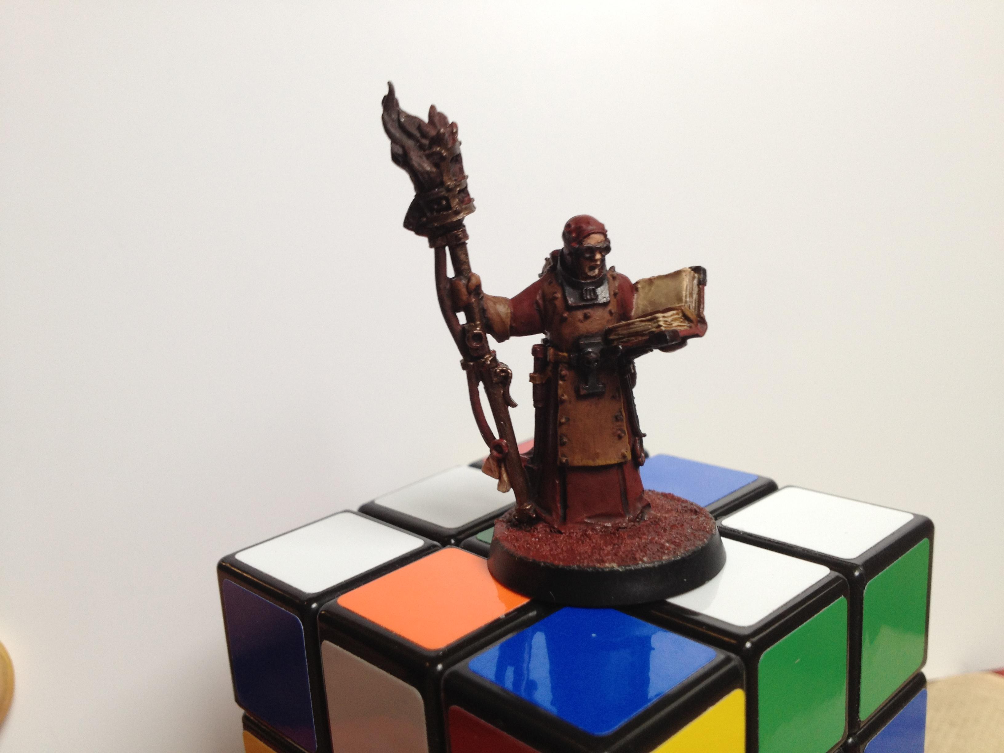 Acolyte