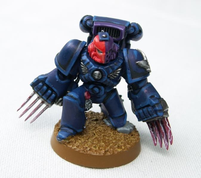 Vanguard