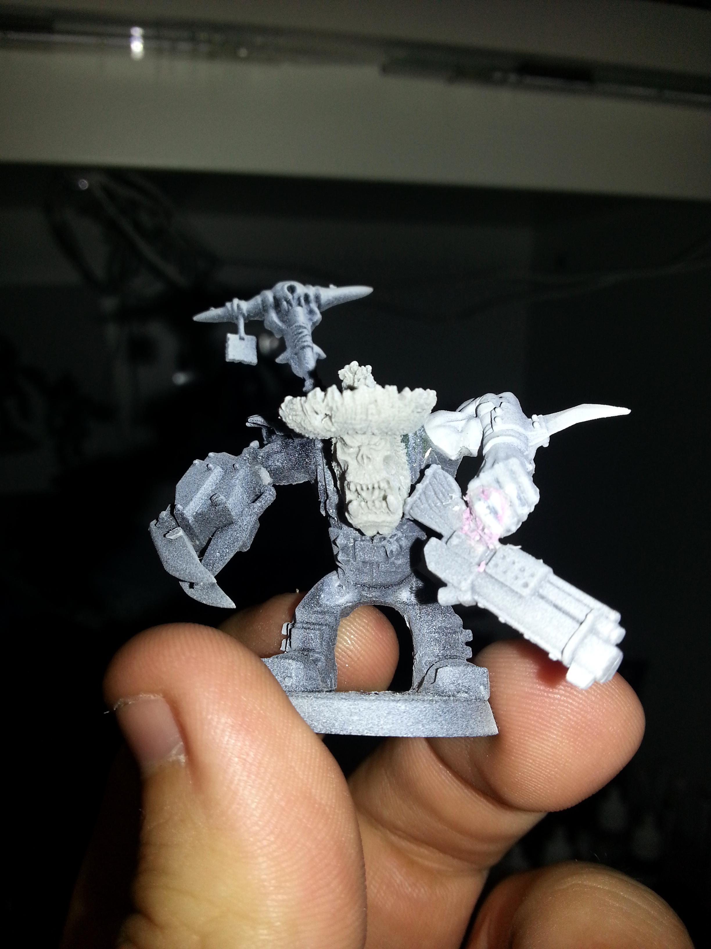 Gringorks