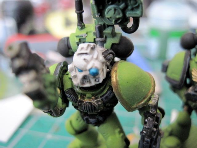 Som, Sons Of Medusa, wip devestator sq