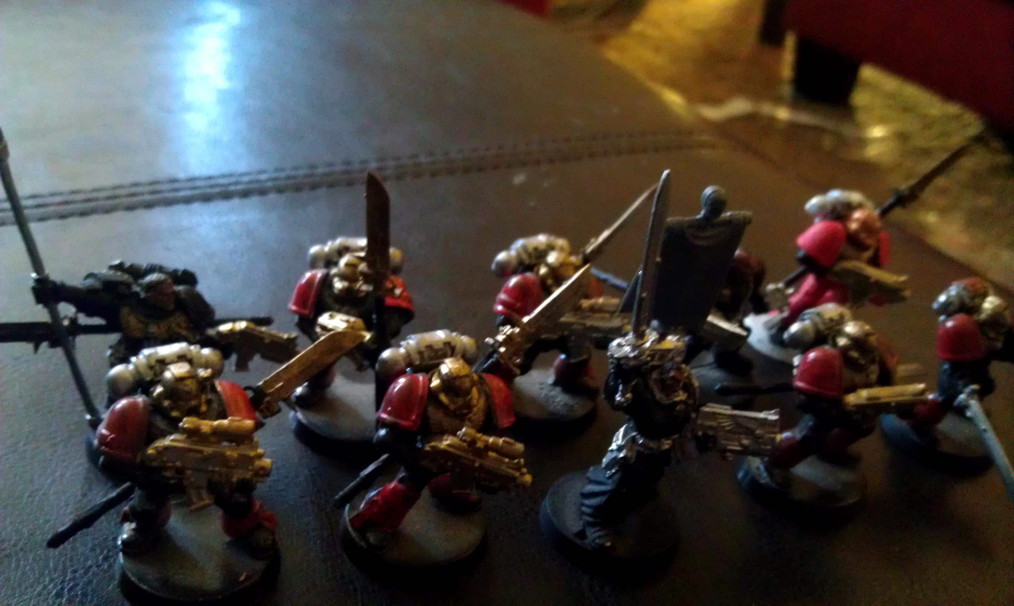 Honor Guard