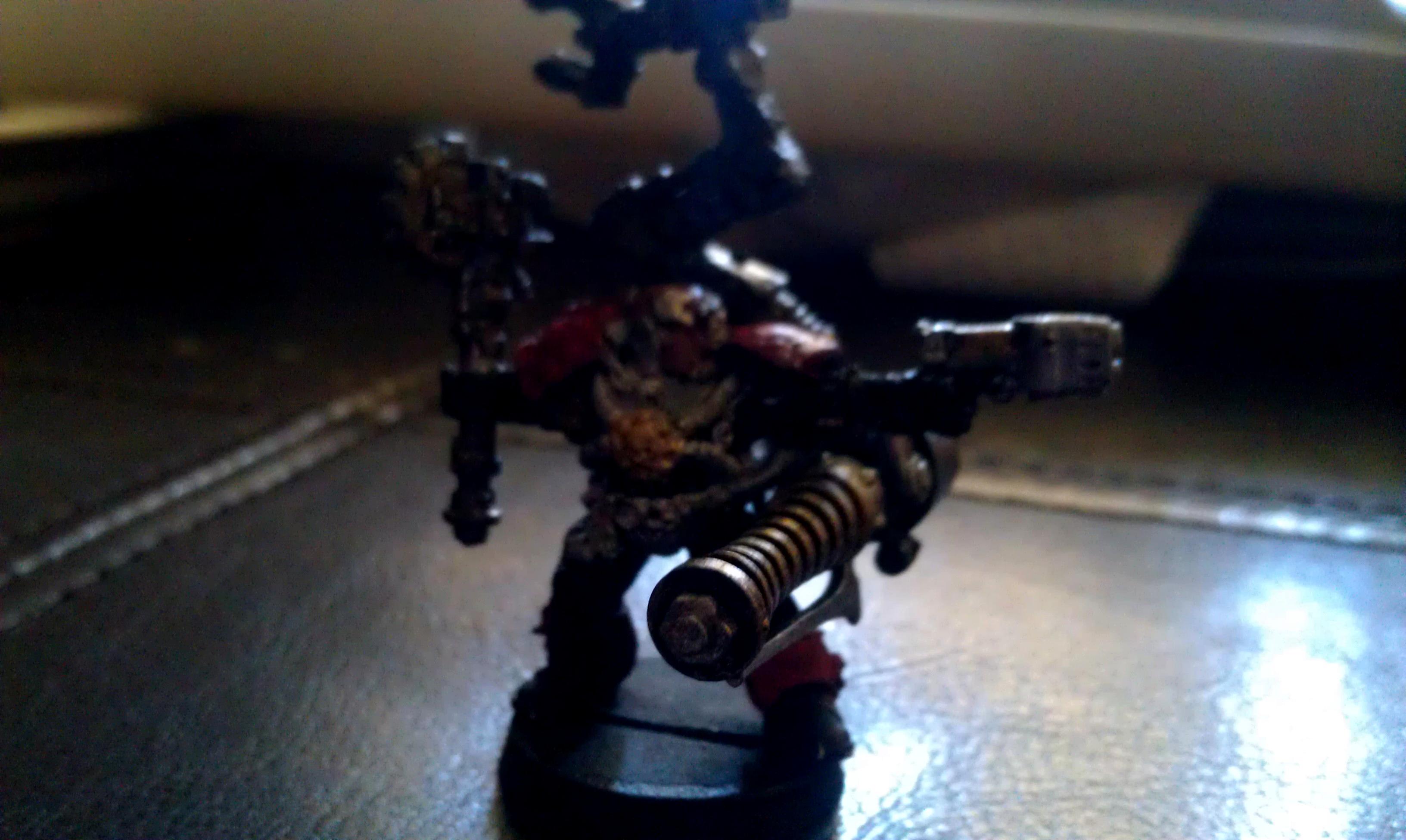Master of the Forge