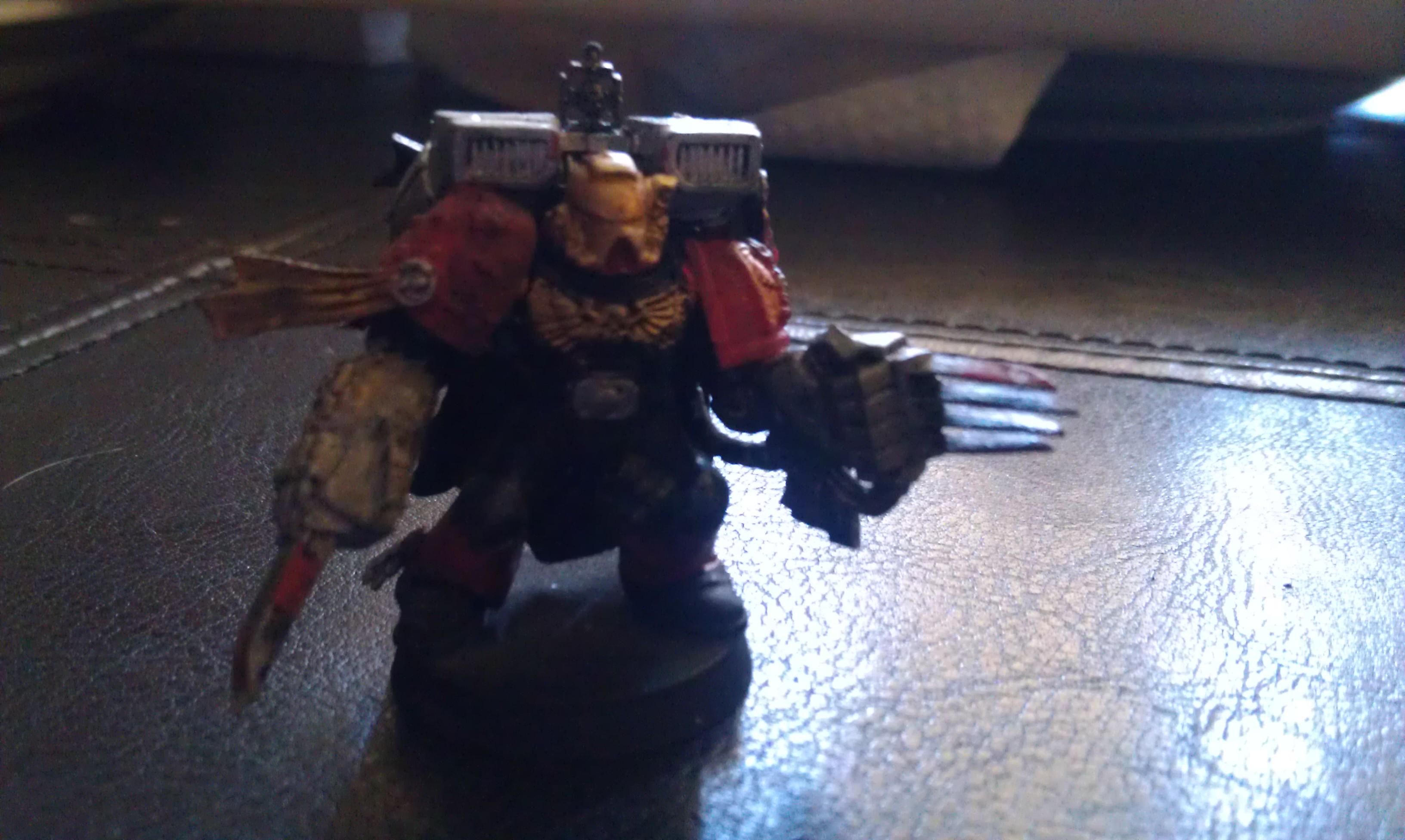 Kayvaan Shrike