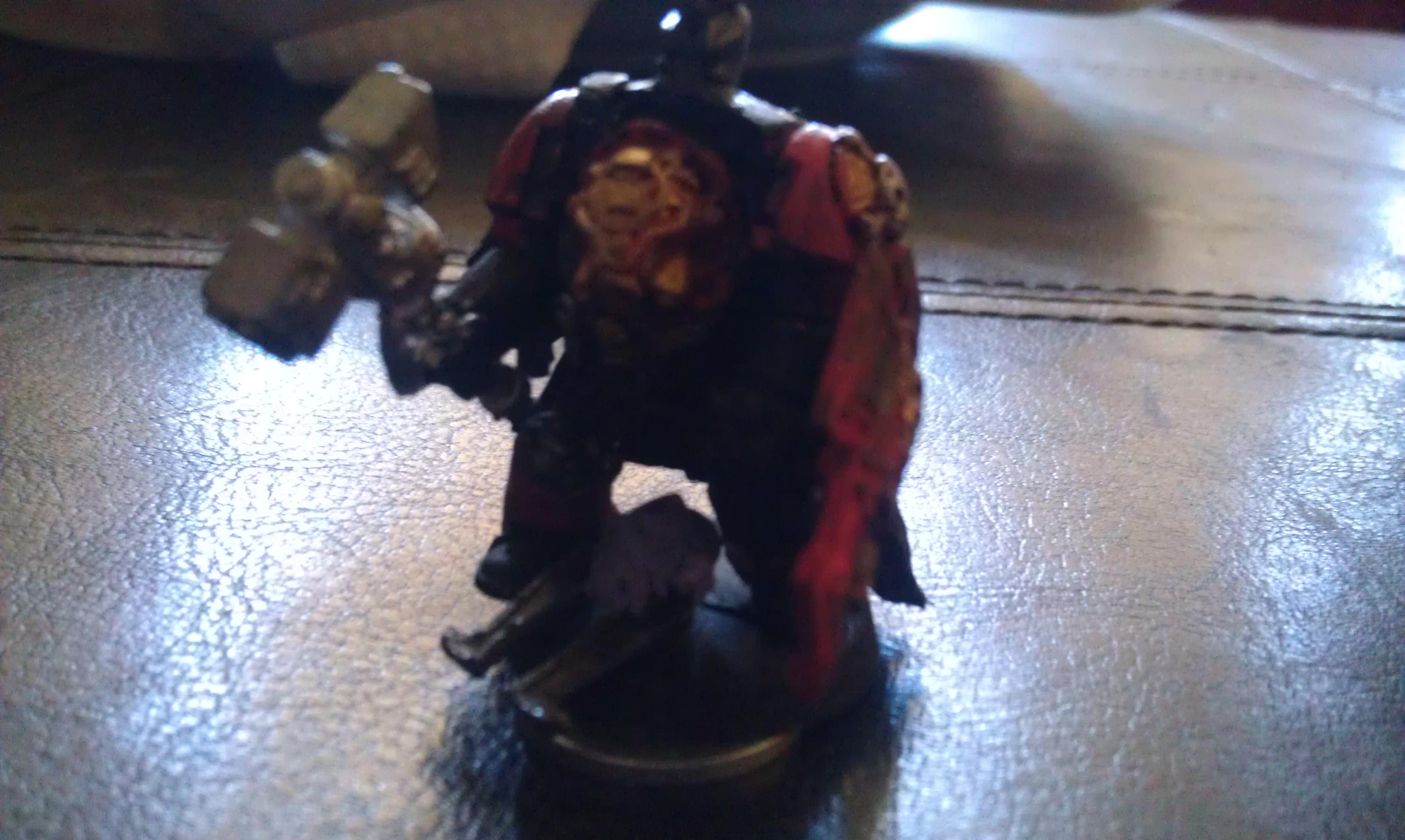 Darnath Lysander