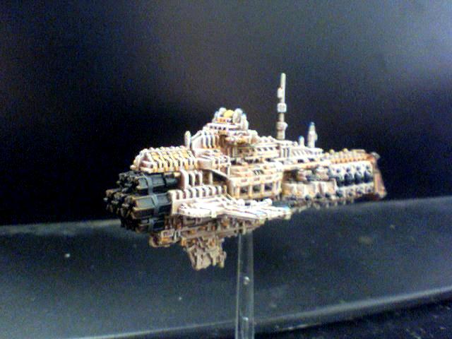Battlefleet Gothic, Cruiser, Lunar