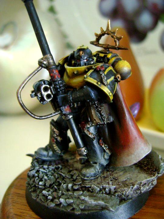Grey Knights