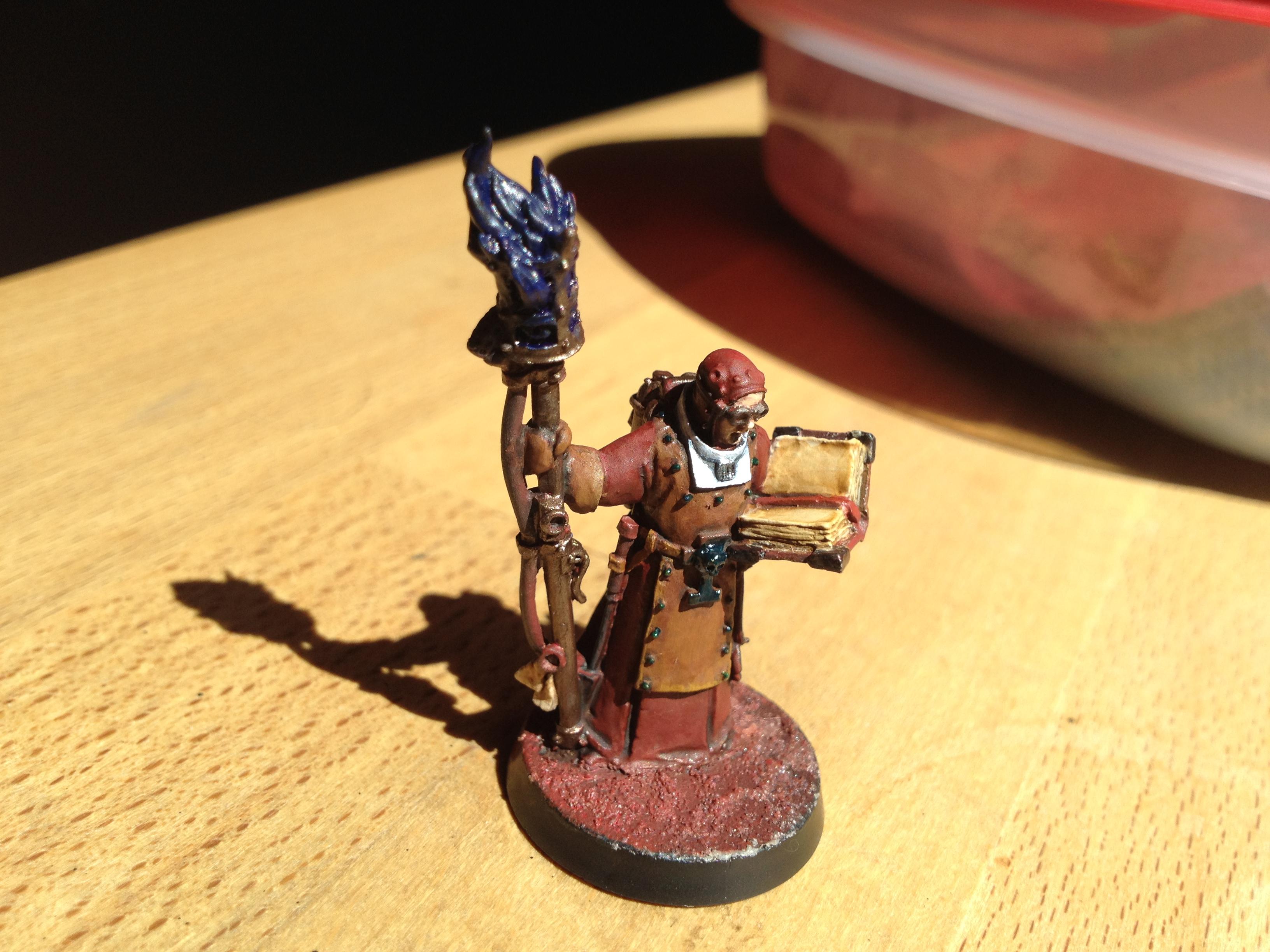 Acolyte