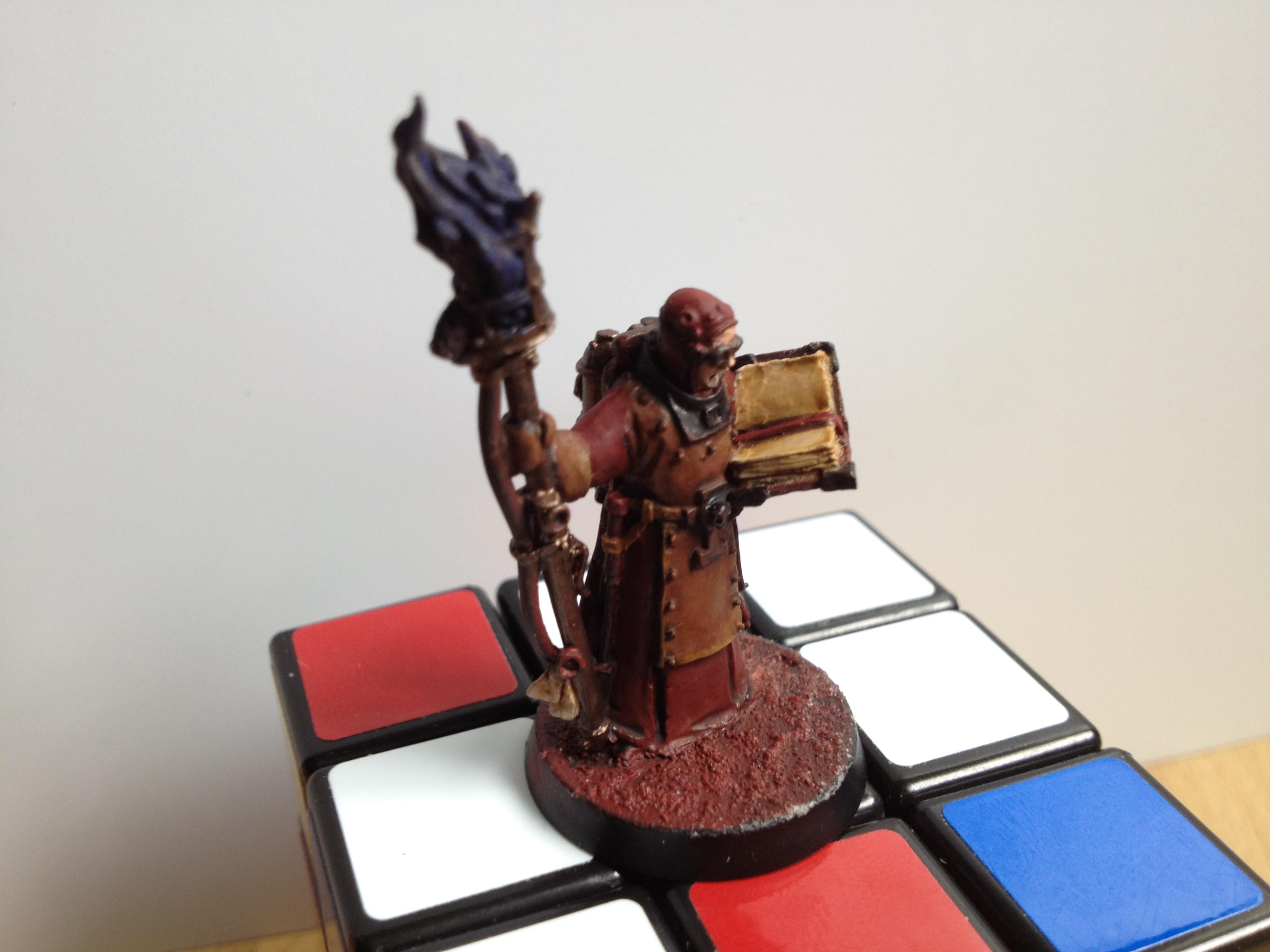 Acolyte