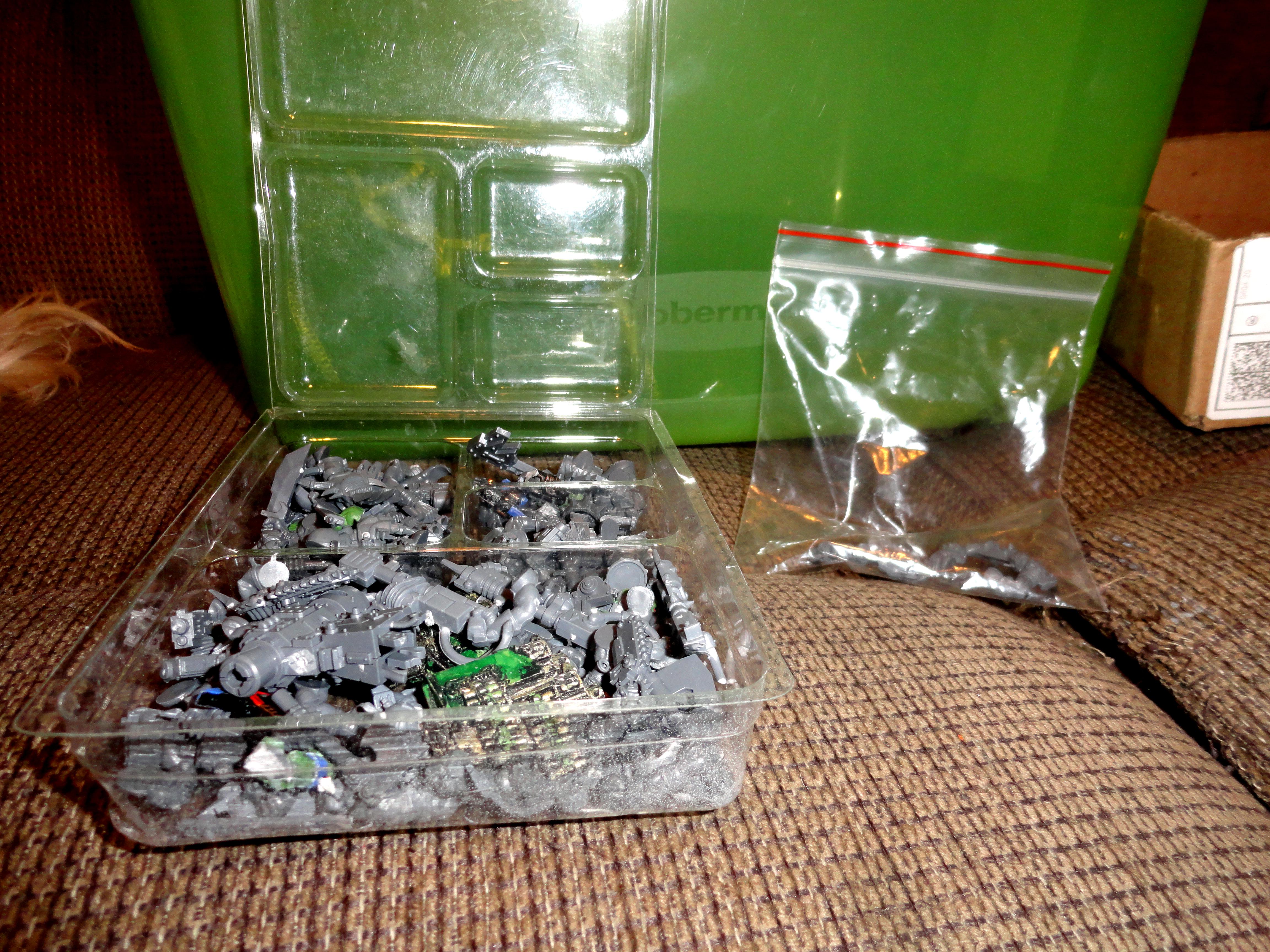 Ork Bitz Box