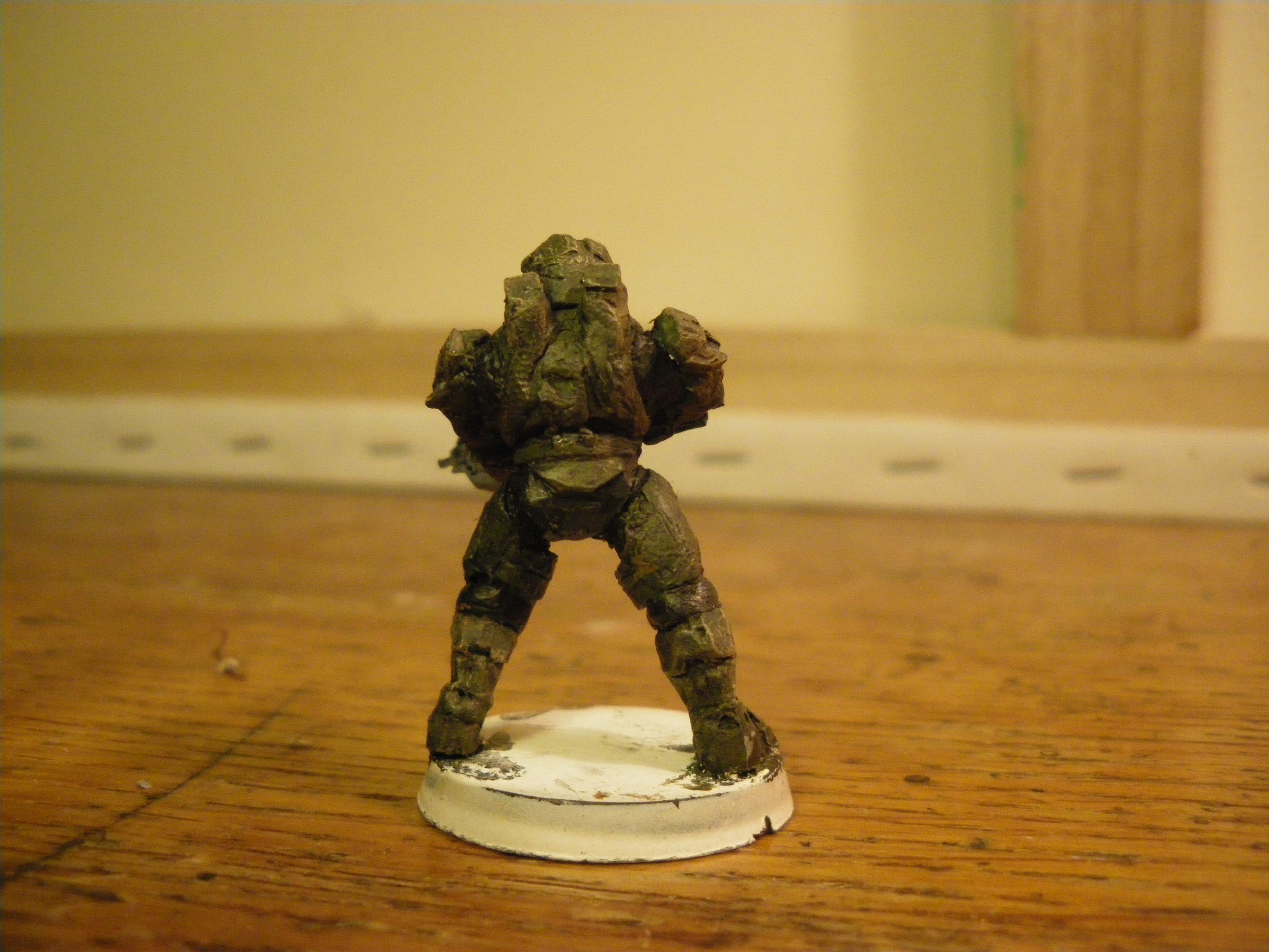 Halo, Masterchief, Spartan
