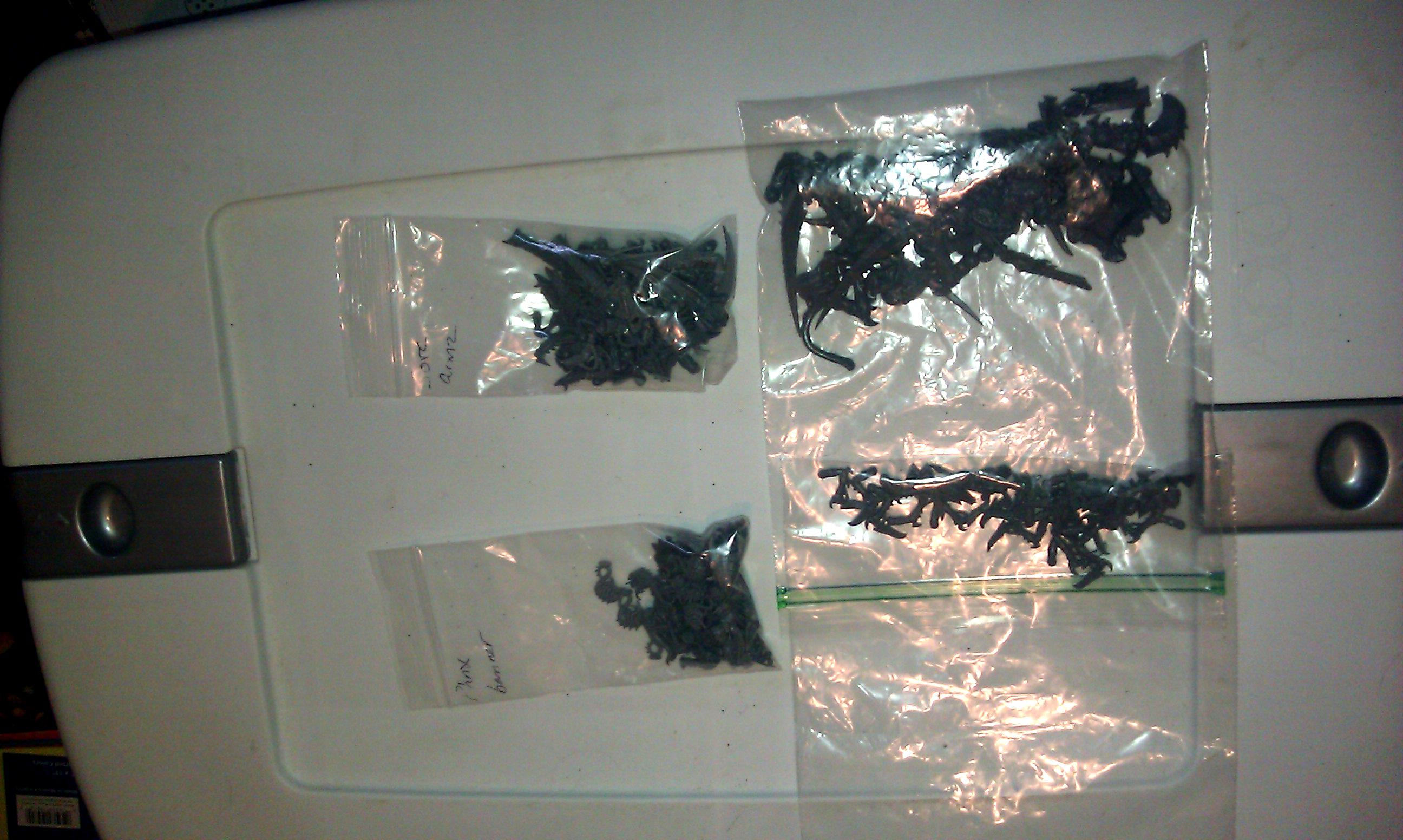 Bits bags