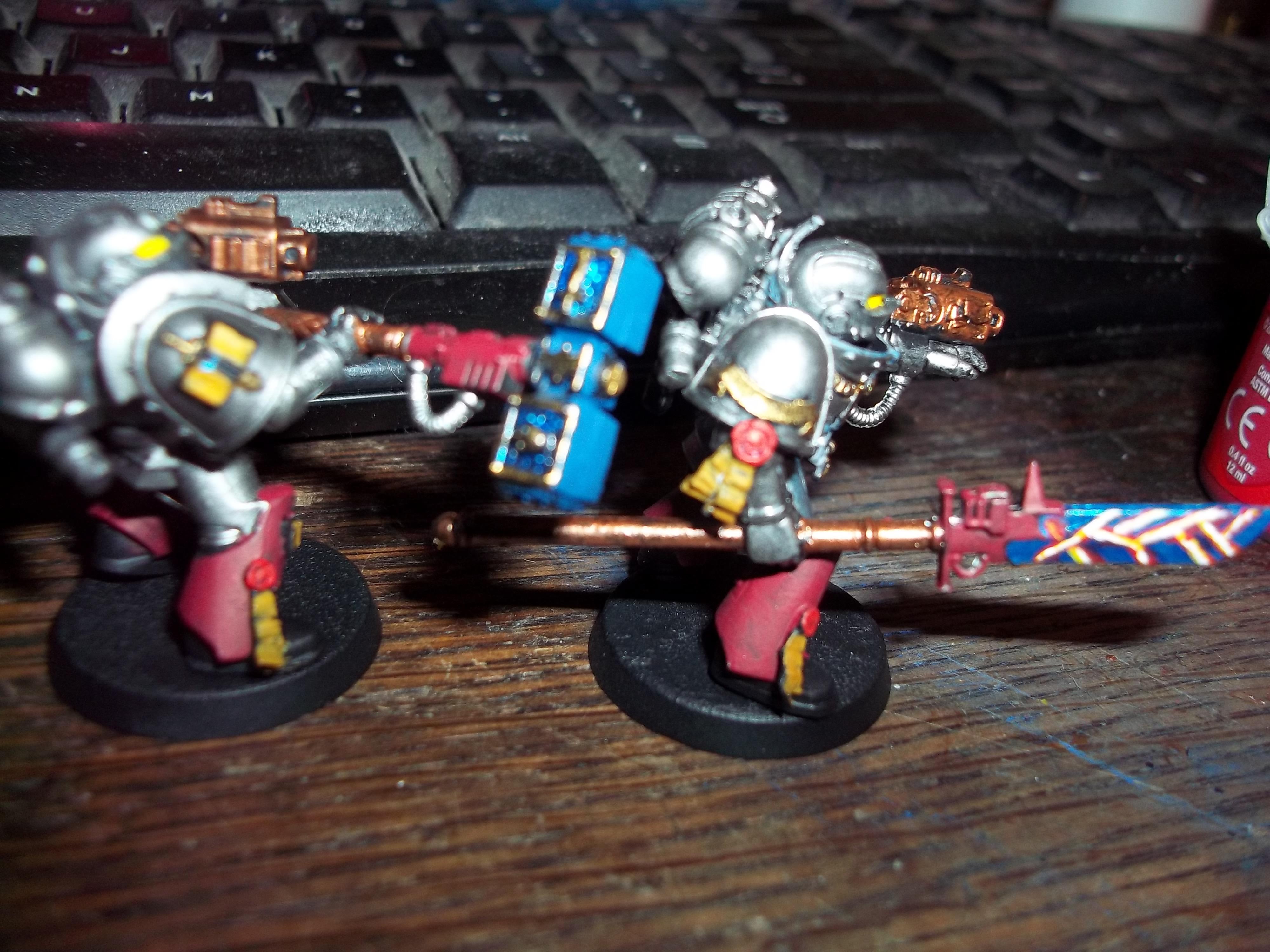 Grey Knights