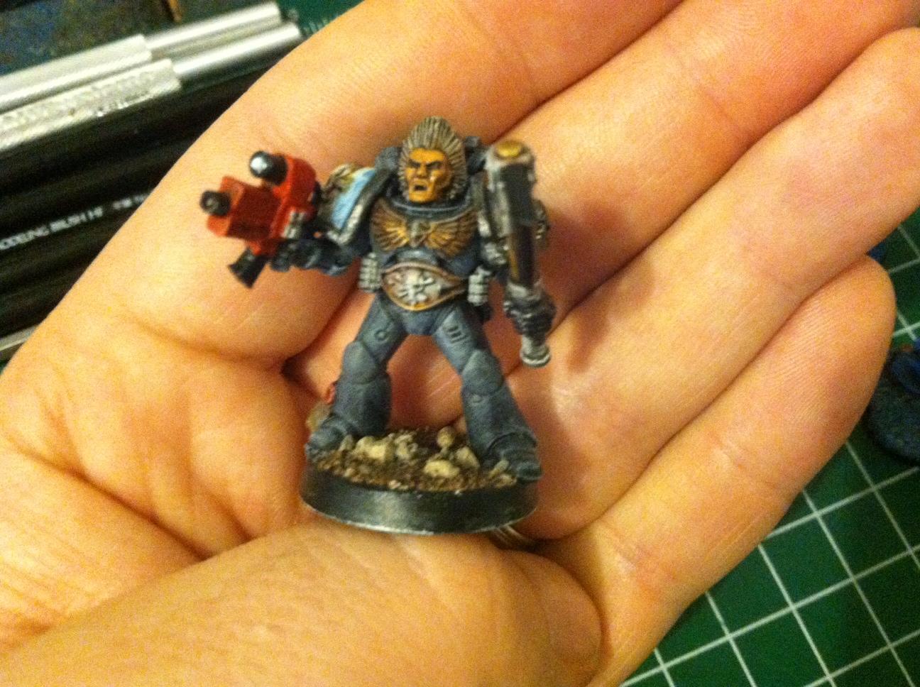 Deathwatch WIP front