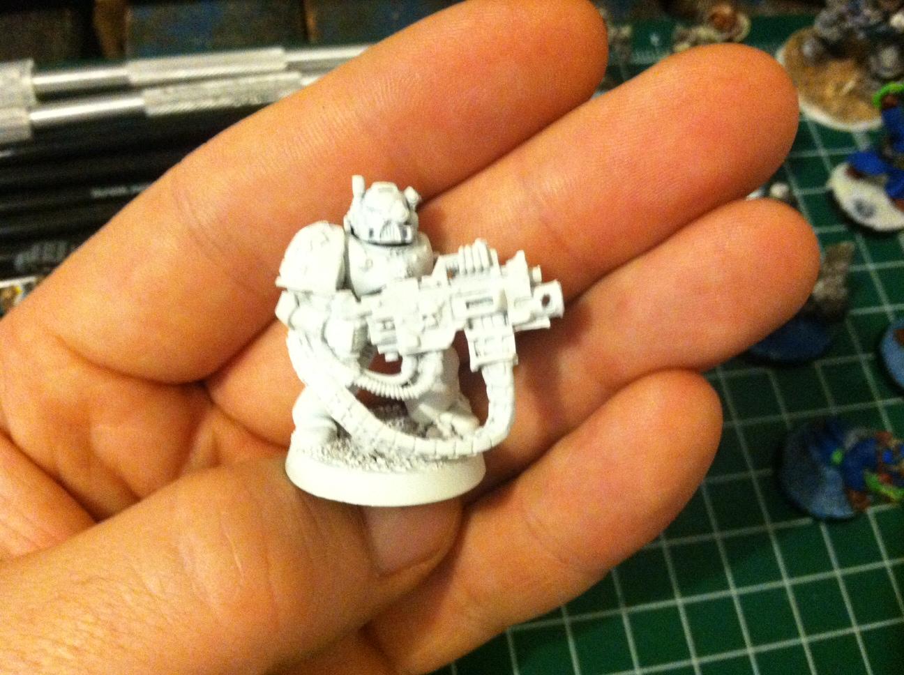 Deathwatch WIP front