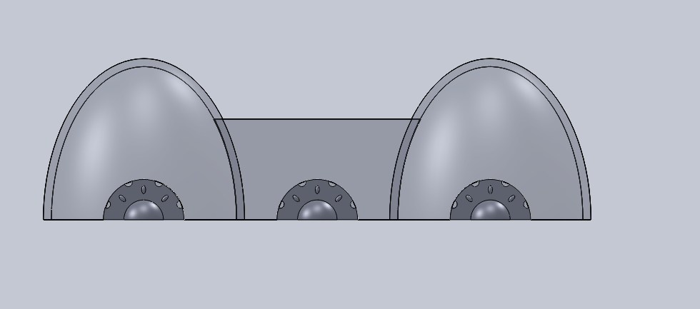 CAD drawing long Aegis