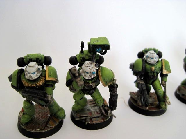 Som, Sons Of Medusa, wip devestator sq