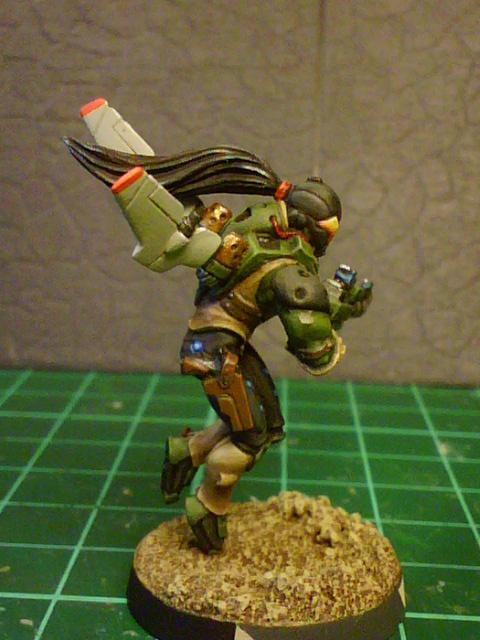 Convertion, Female, Haqqislam, Hmg, Infinity, Male, Ragik, Ragiks, Work In Progress