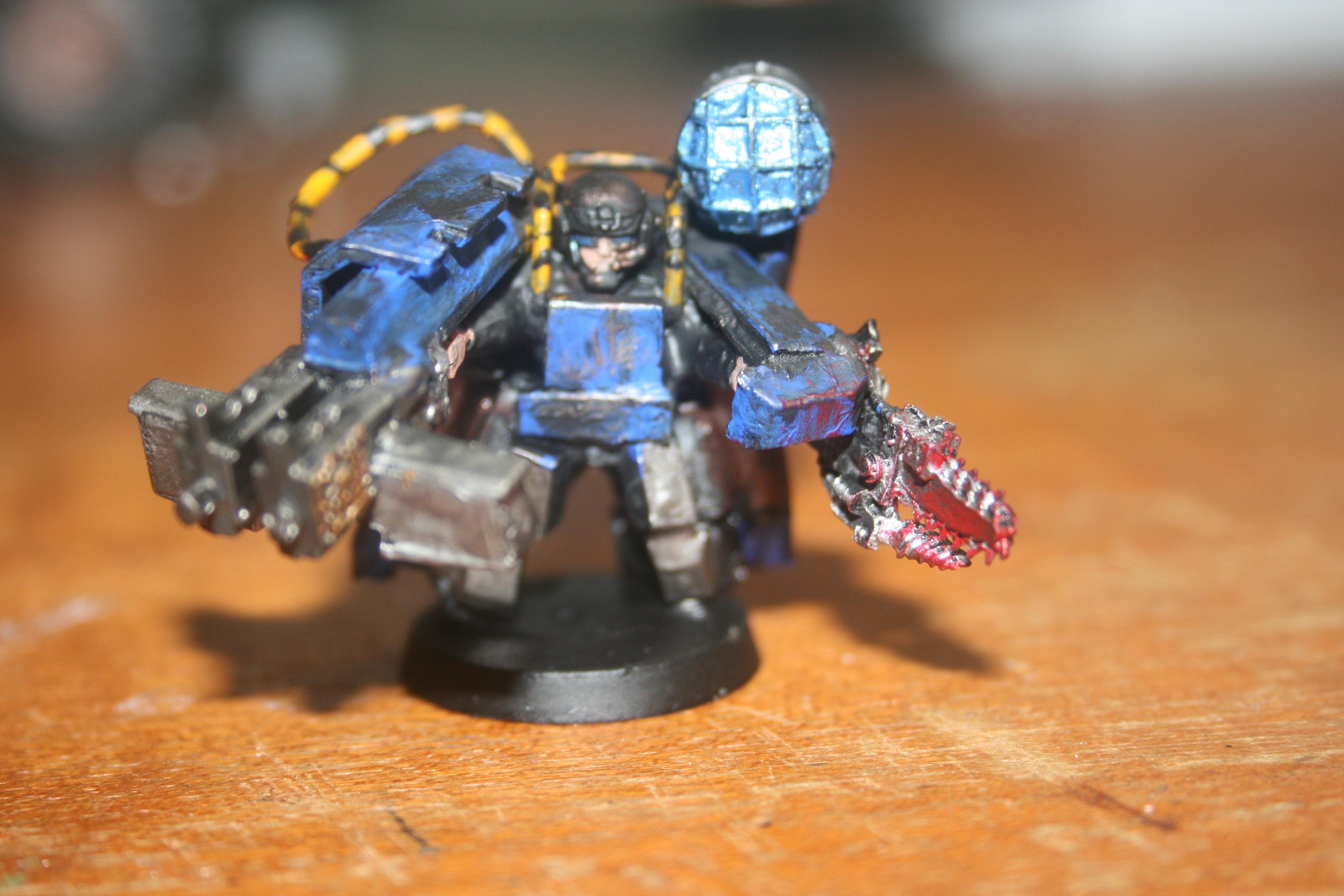 MAX-97 Trooper 2