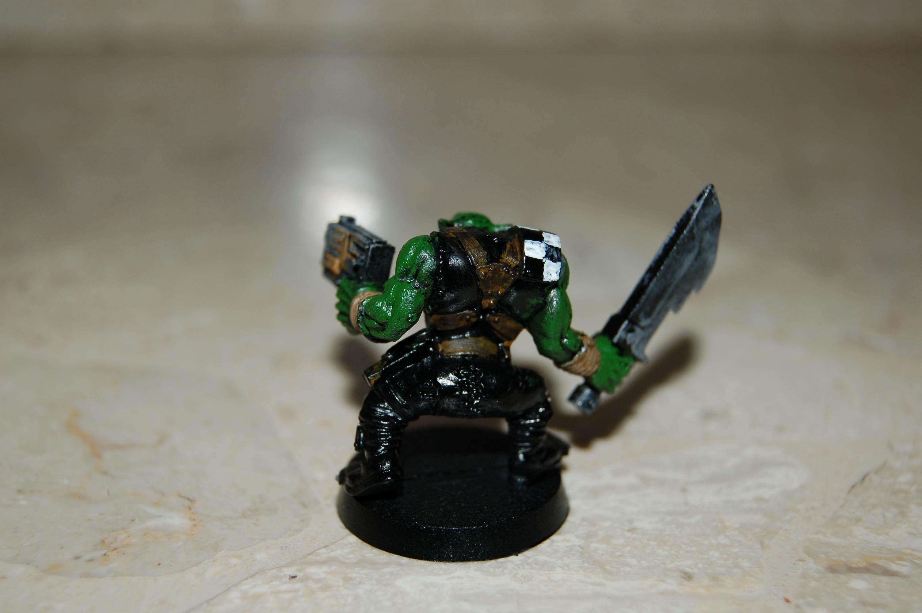 Orks