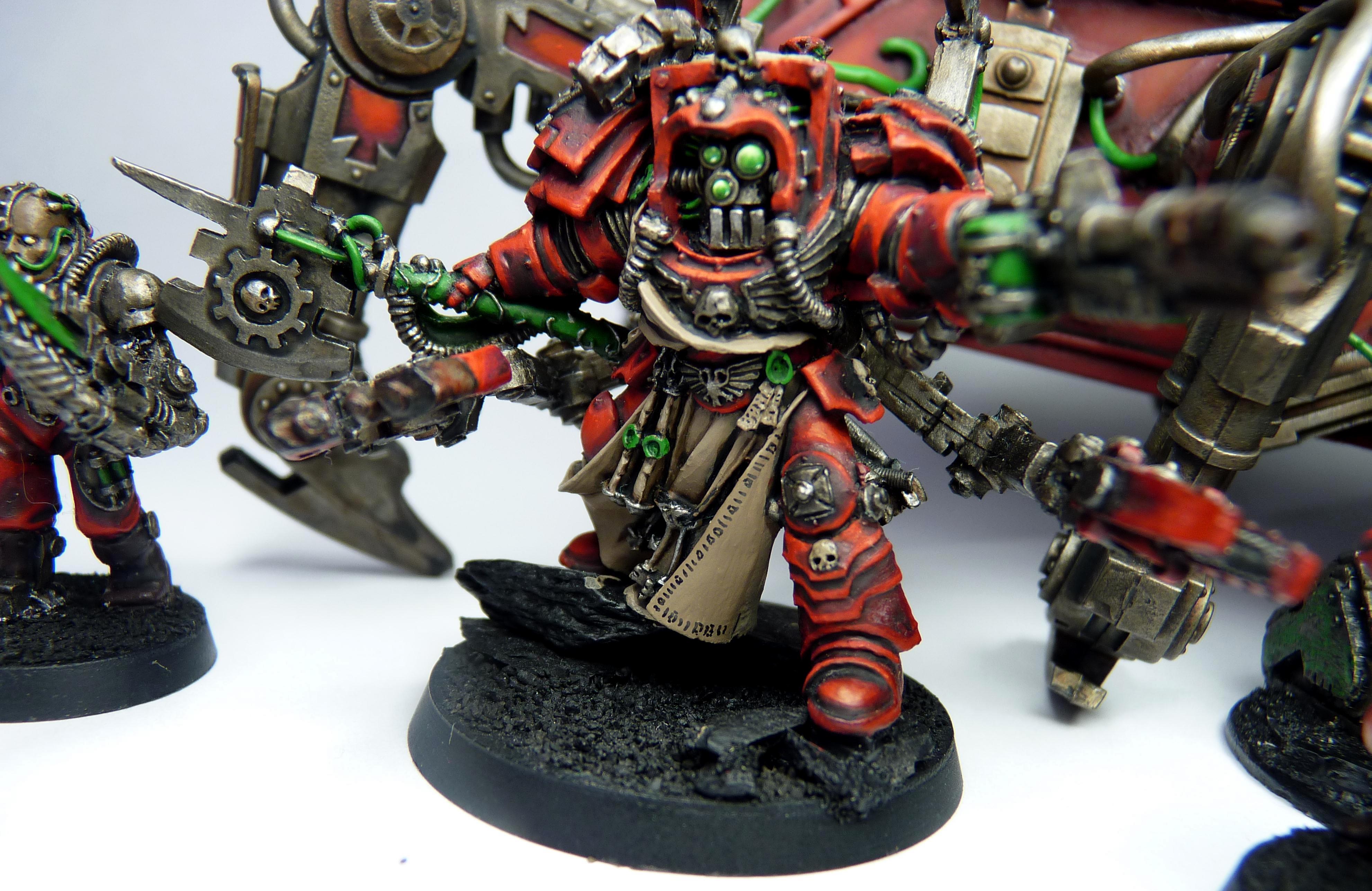 Bit of extra freehand since last pic