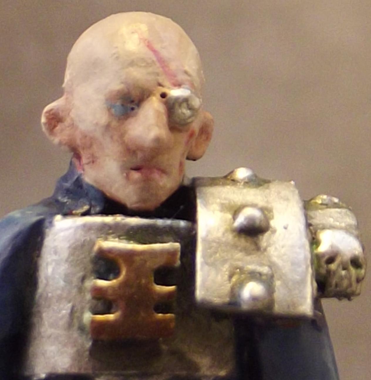 Inq28, Inquisitor