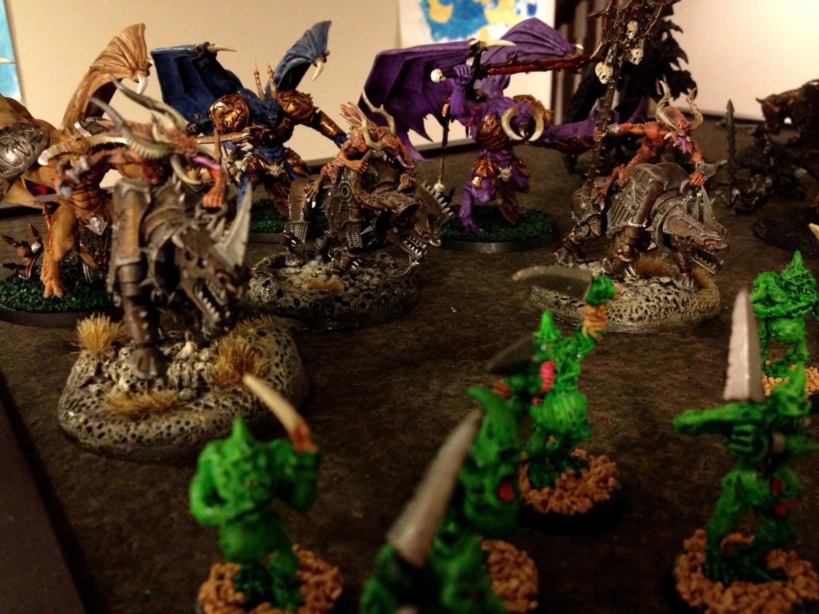 Blood Crushers