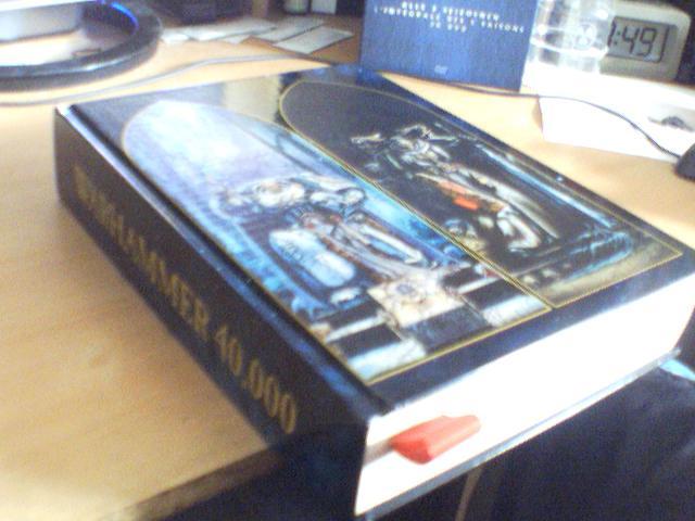 this is one sexy book. almost feels like sacrelige to open