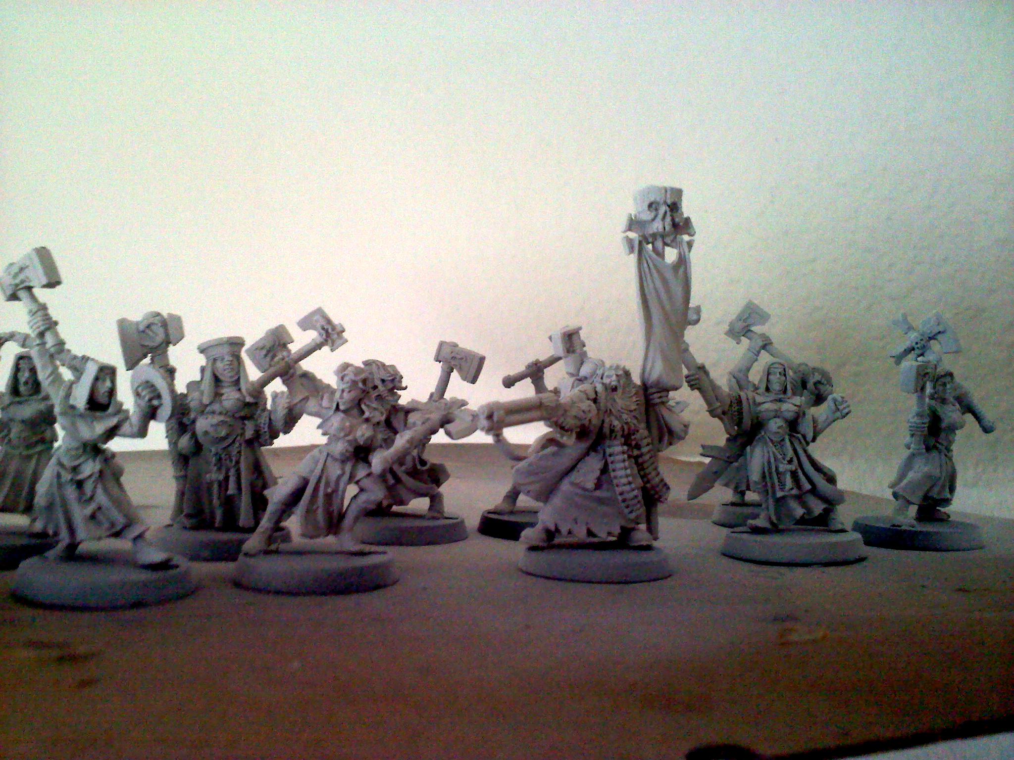 Battle Conclave, Battle Conclave with Uriah