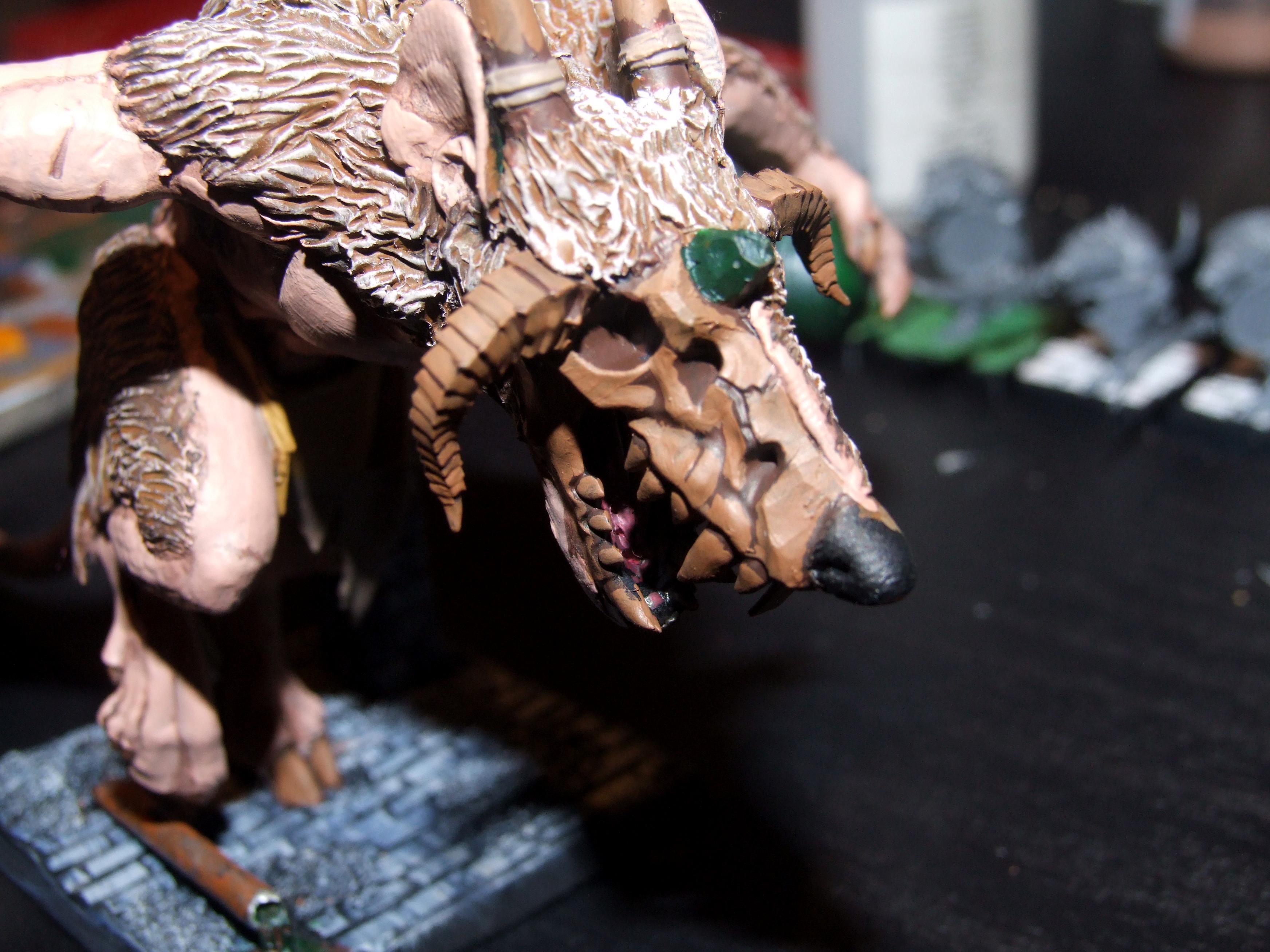 Vermin Lord