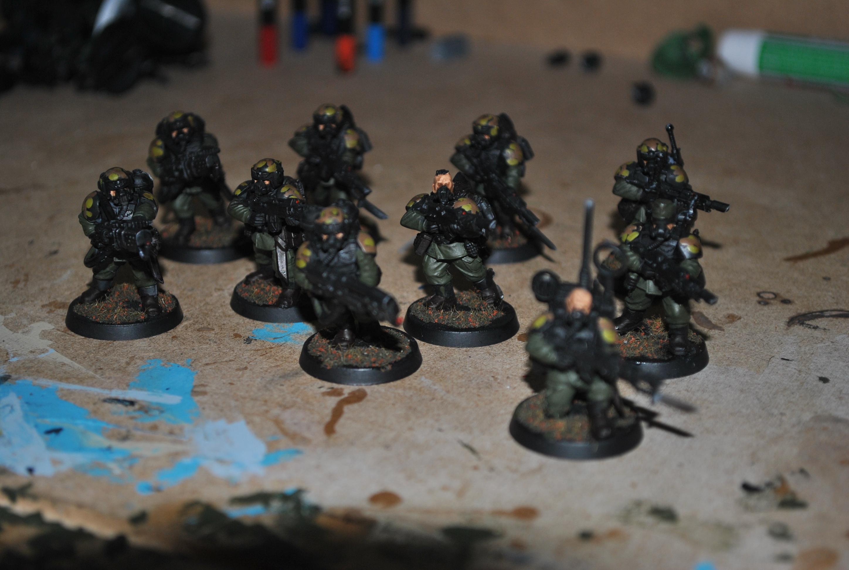 Vet Squad