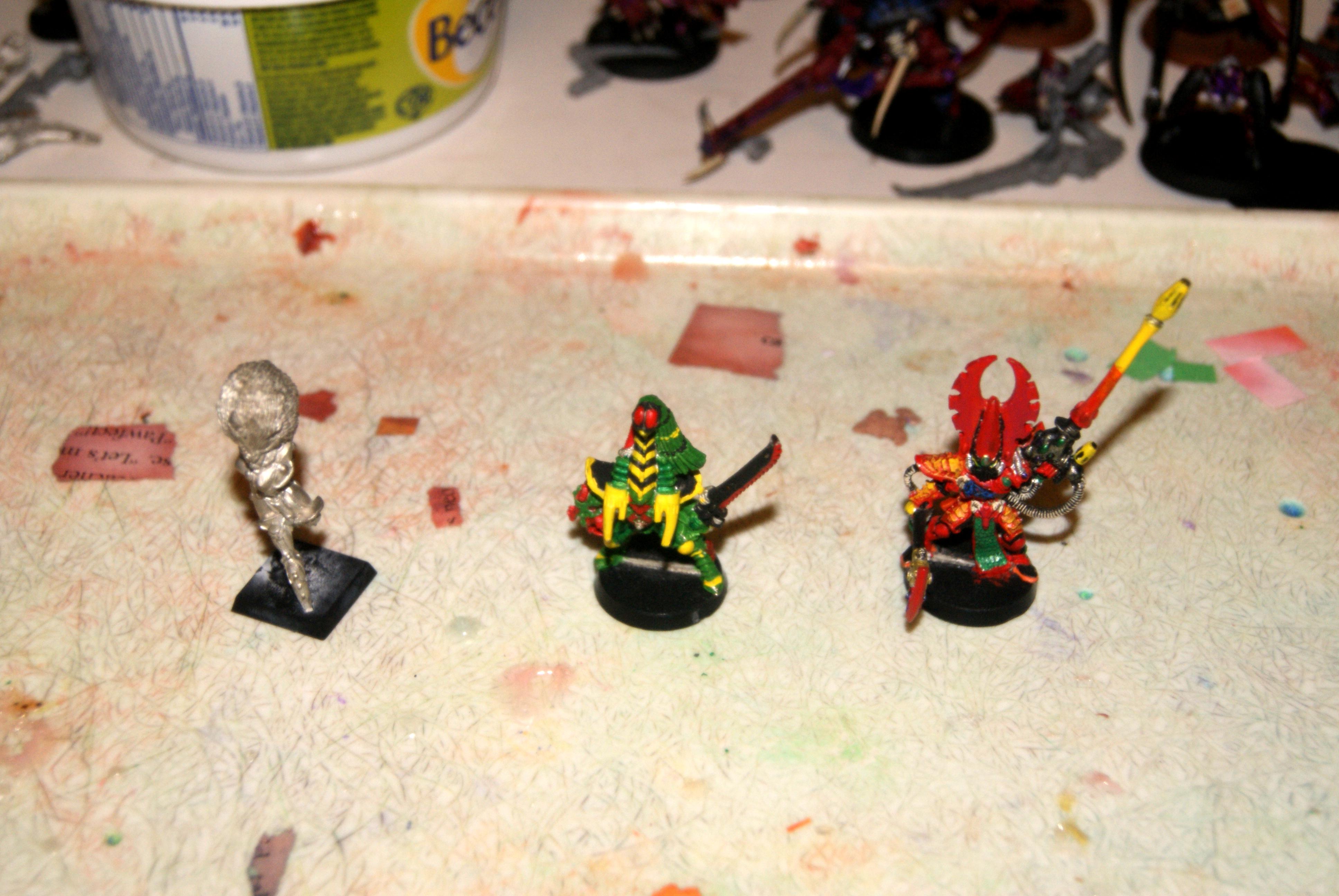 phoenix lords