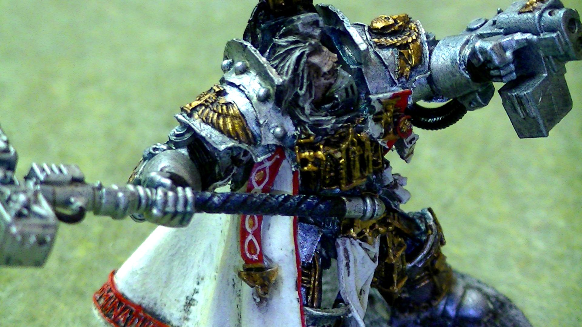 Grey Knights