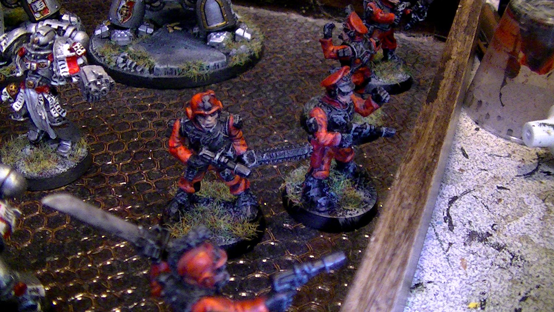 Grey Knights