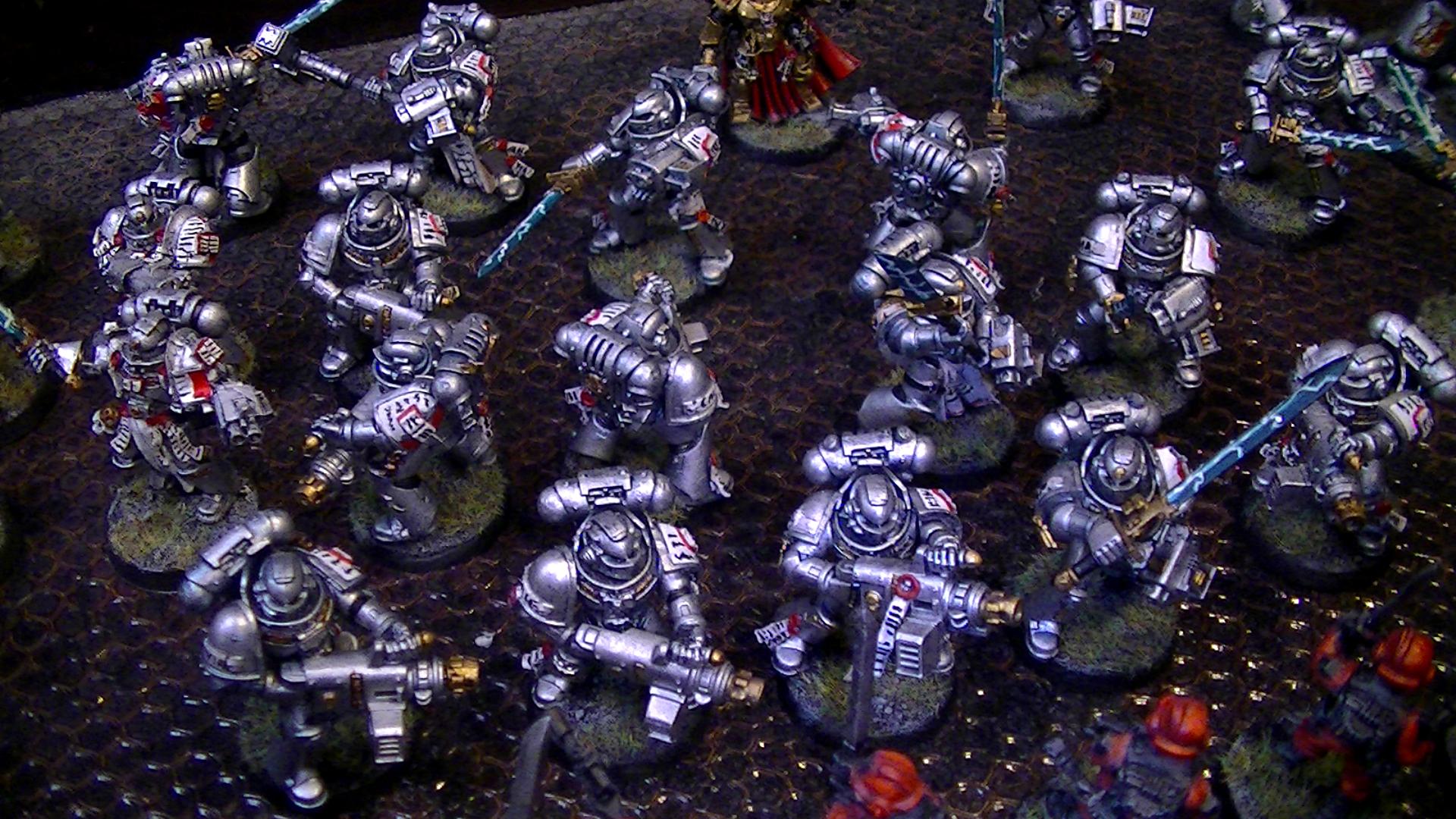 Grey Knights
