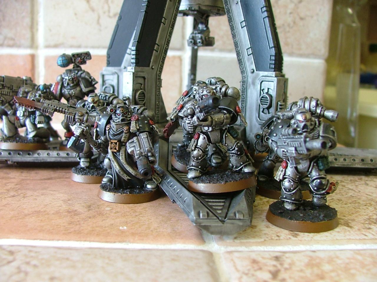 finished unit