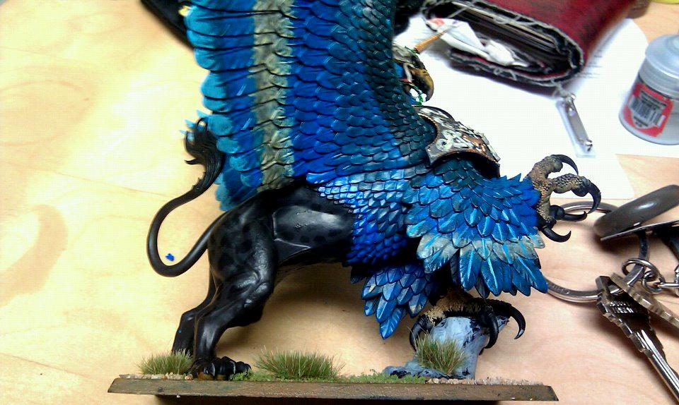 Griffon
