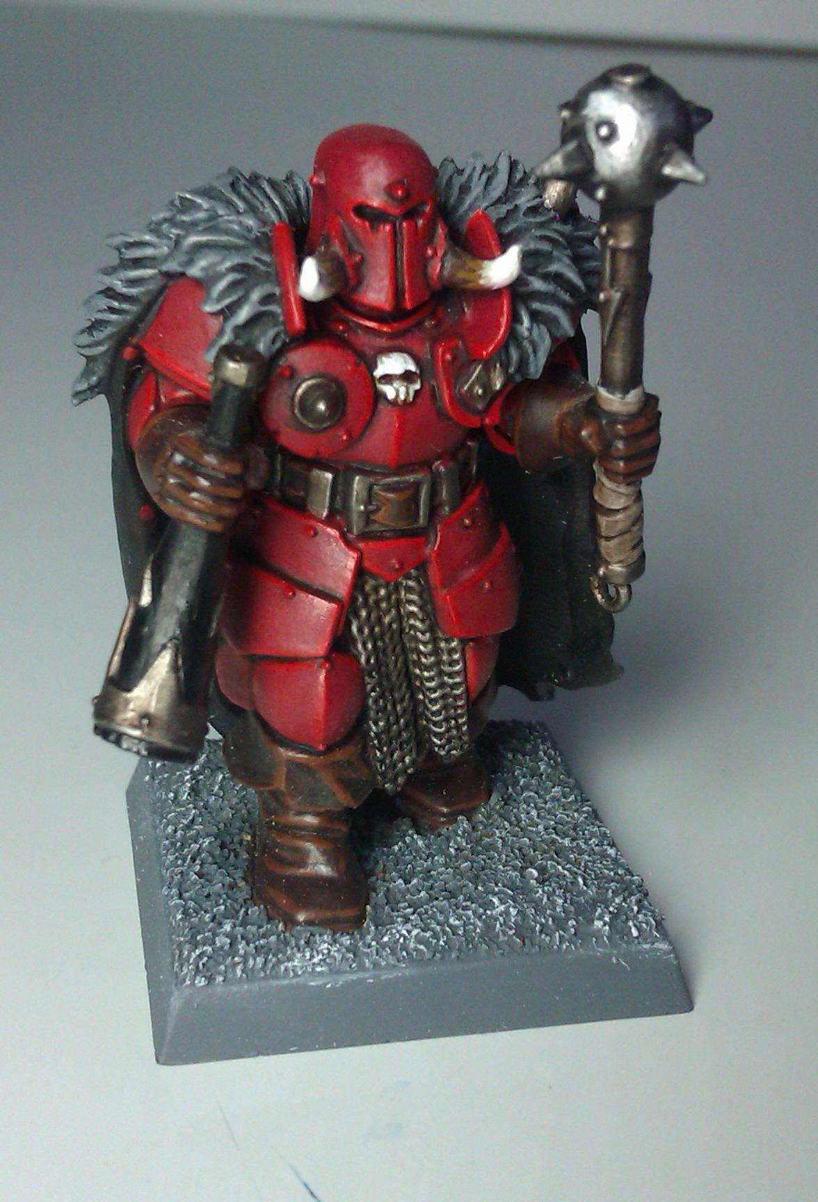 Chaos, Warhammer Fantasy, Warriors Of Chaos, Woc