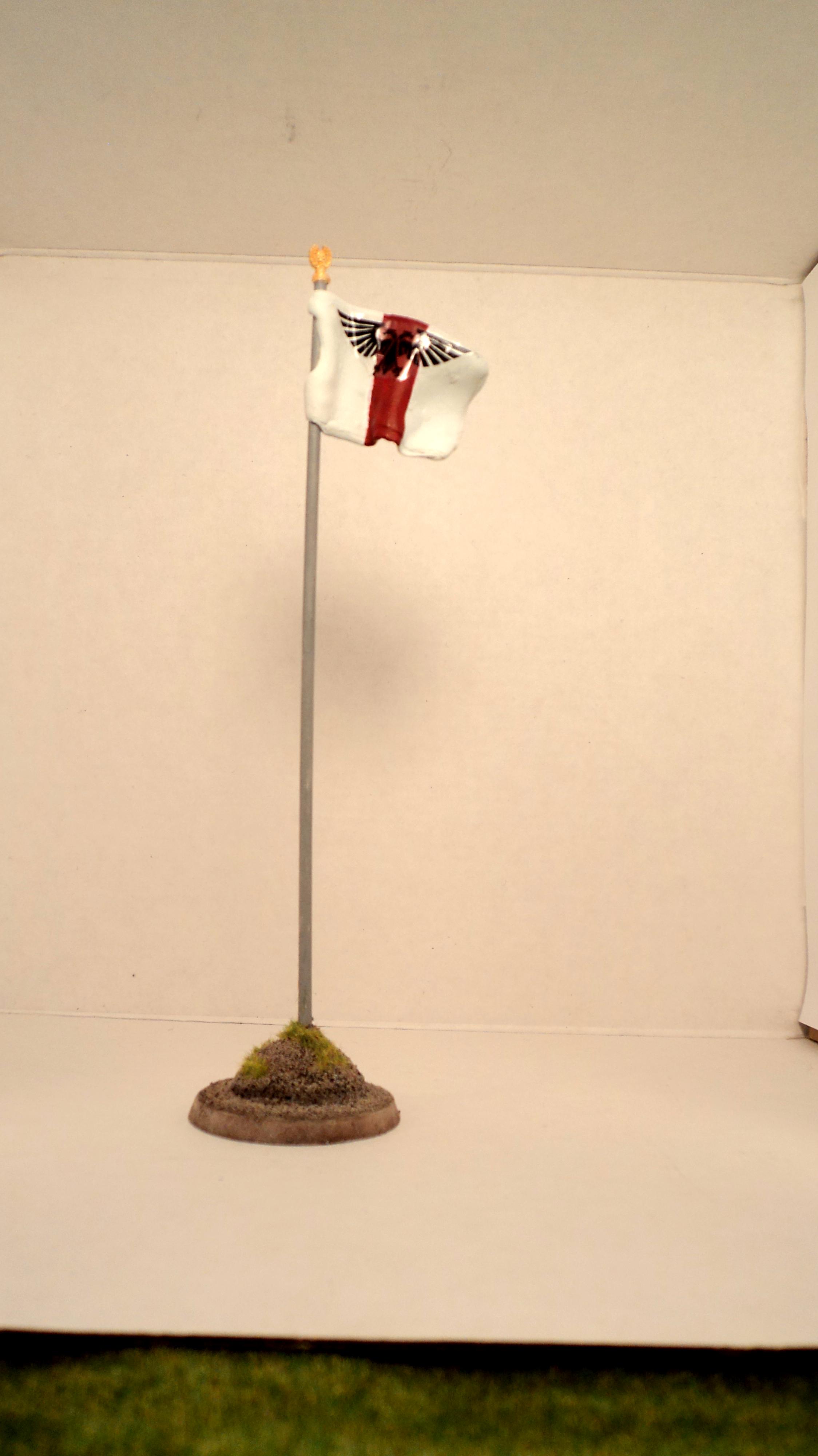 Imperial Guard, Flag 2