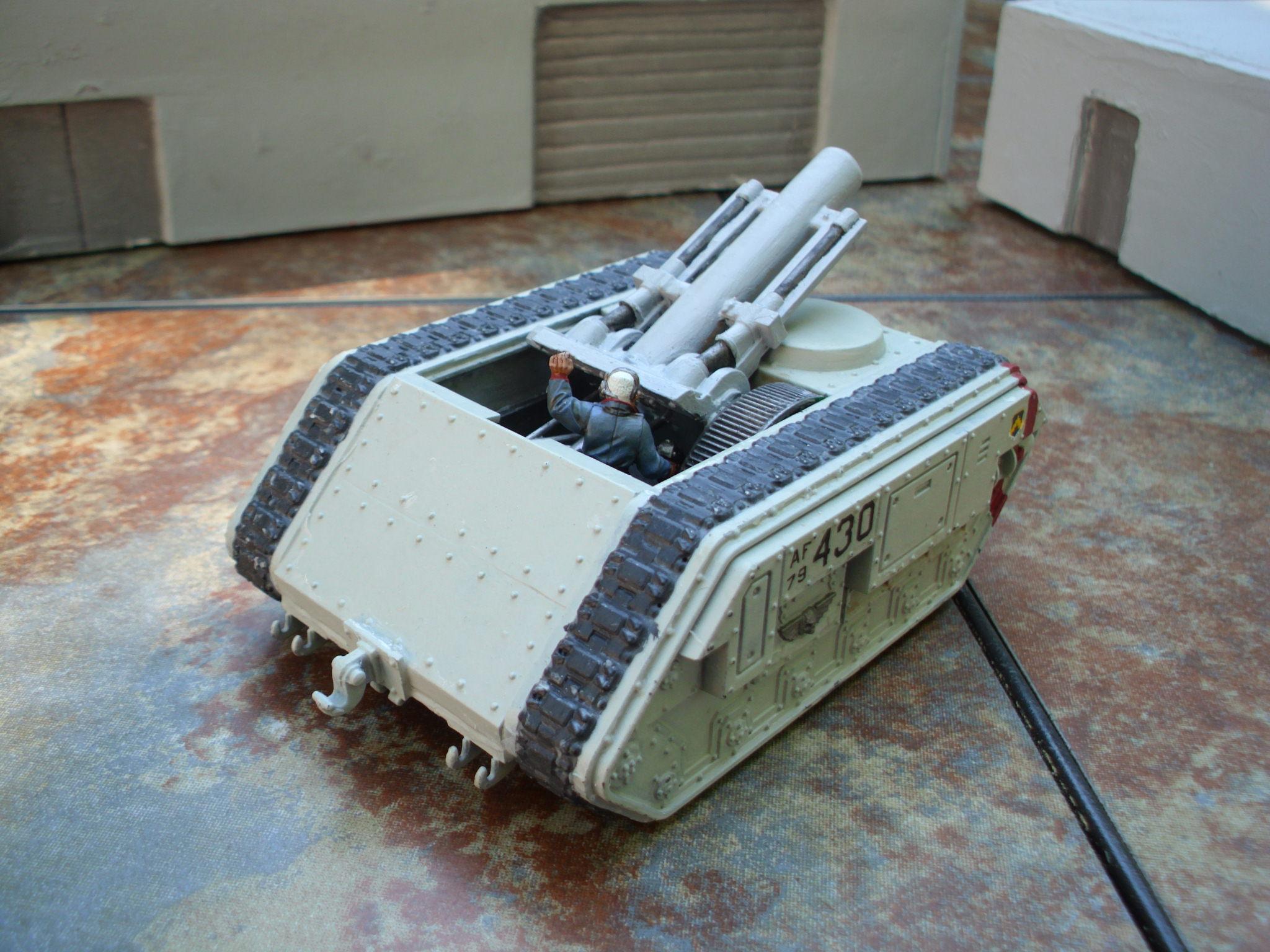 Conversion, Count As, Grey, Griffon, Hydra, Imperial Guard